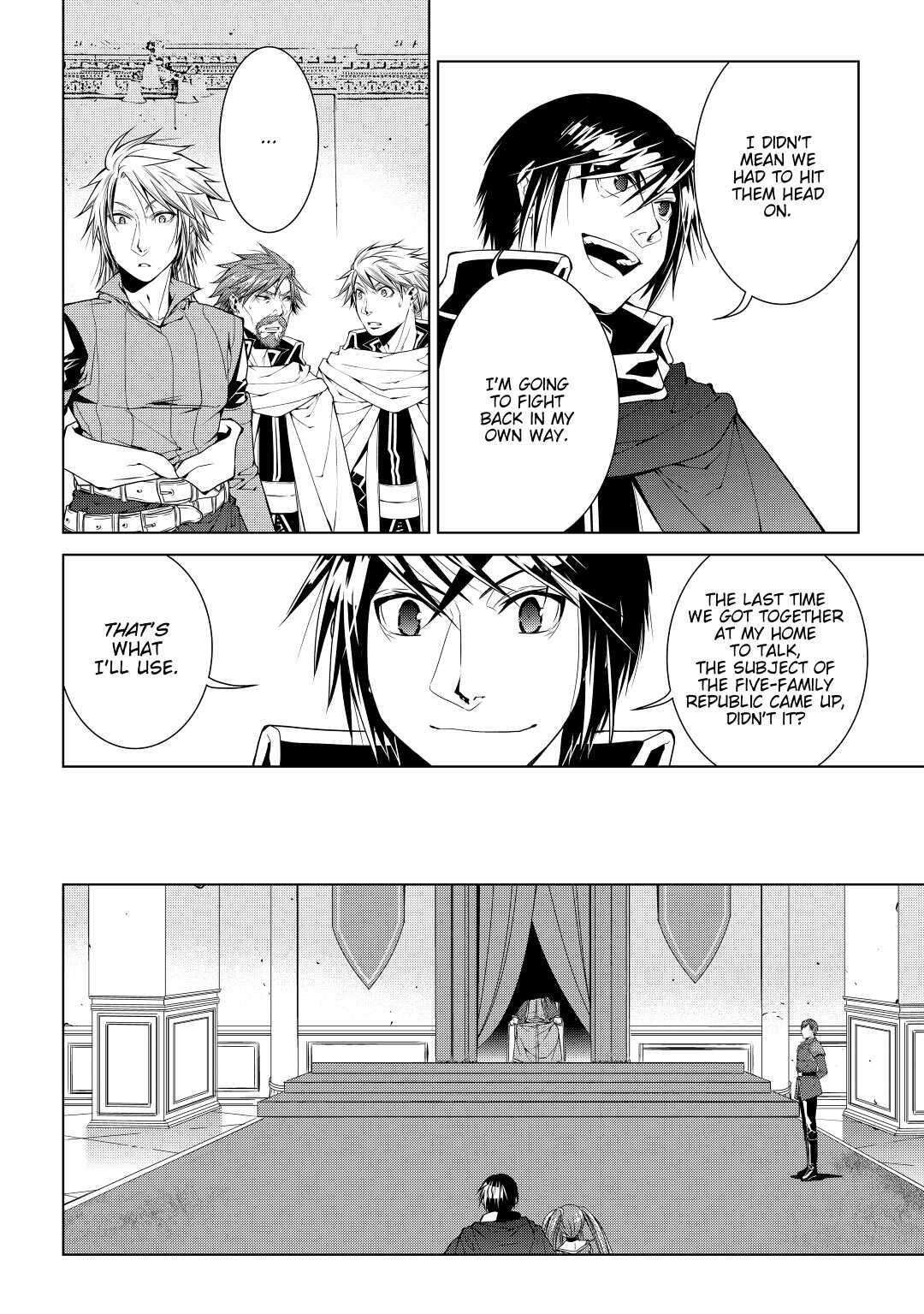 Read World Customize Creator Manga Online