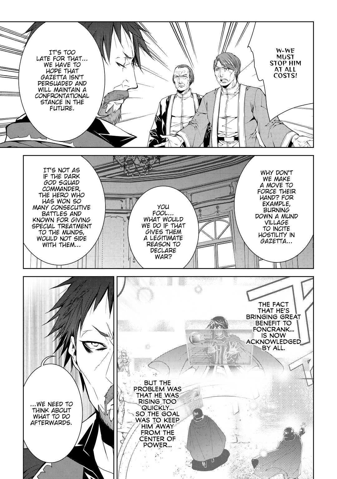 Read World Customize Creator Manga Online