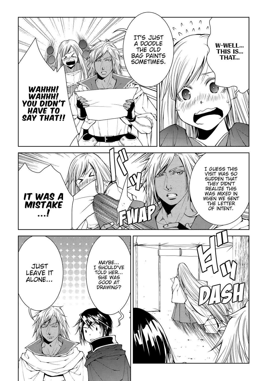 Read World Customize Creator Manga Online