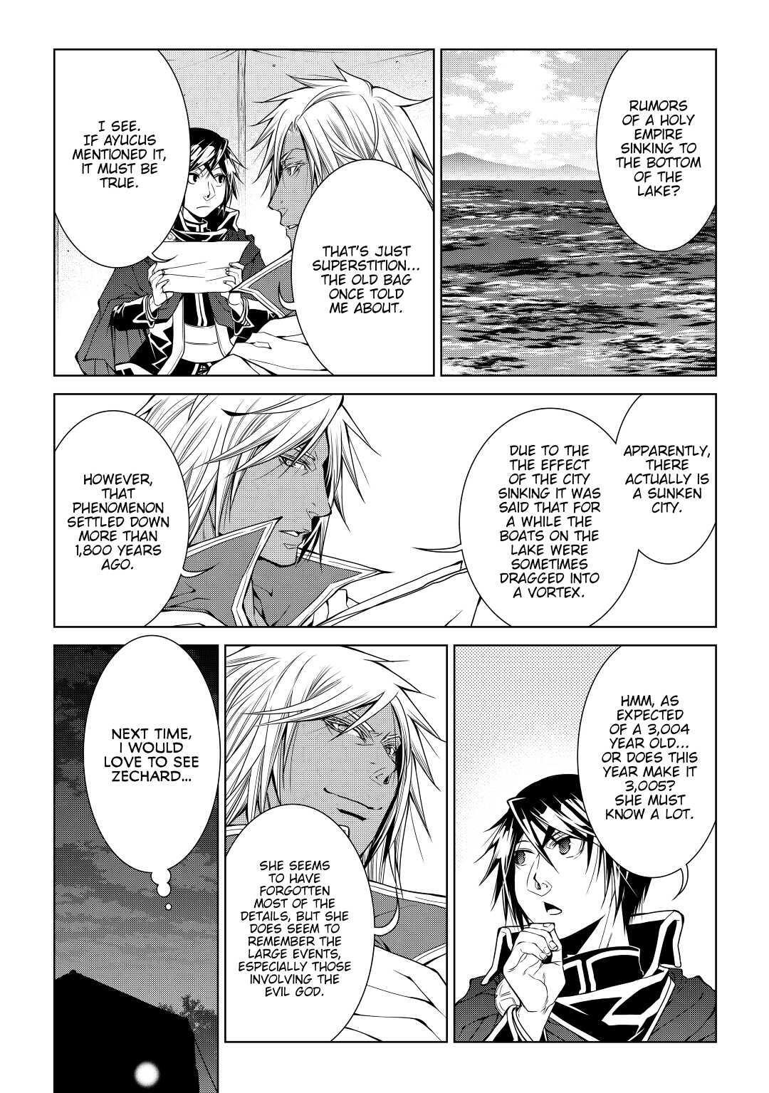 Read World Customize Creator Manga Online