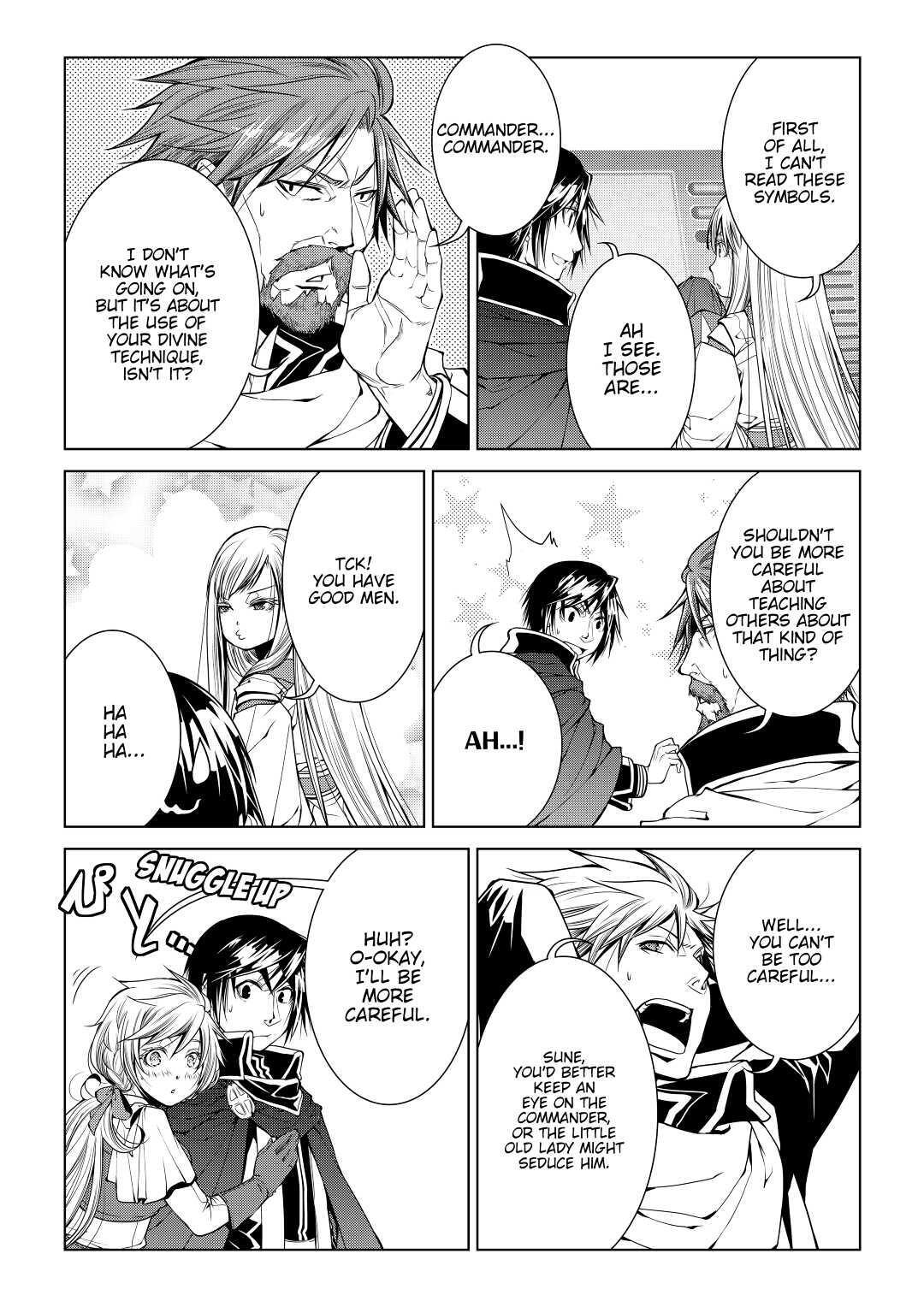 Read World Customize Creator Manga Online