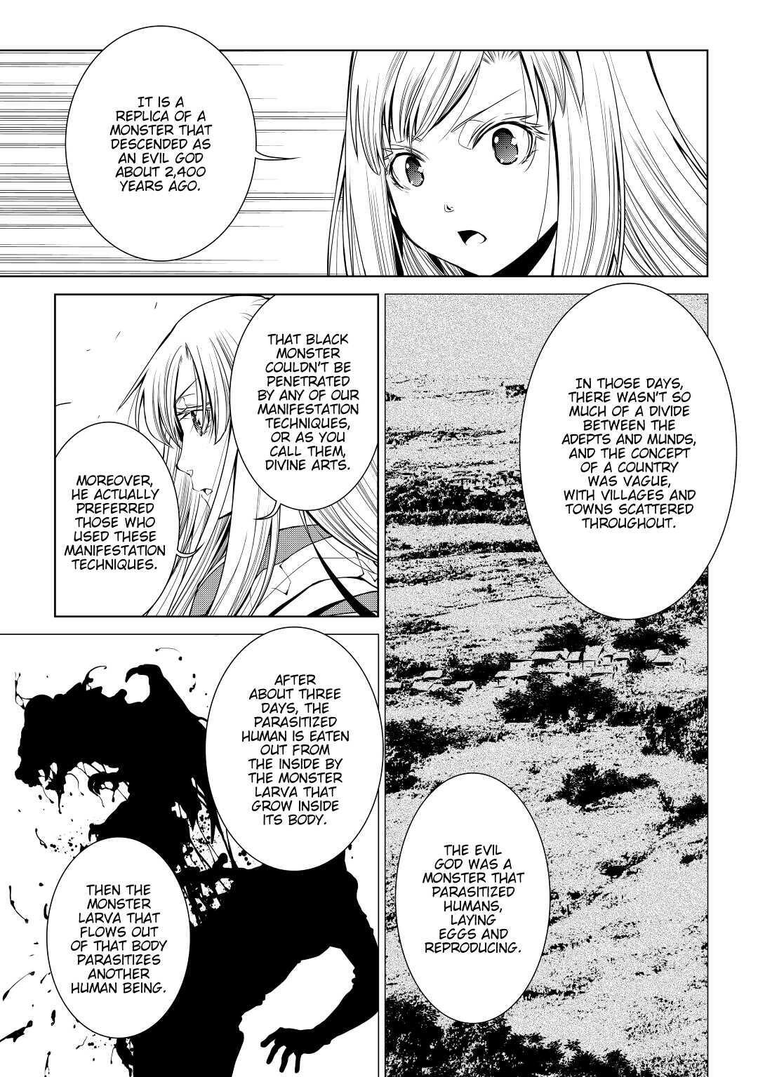 Read World Customize Creator Manga Online