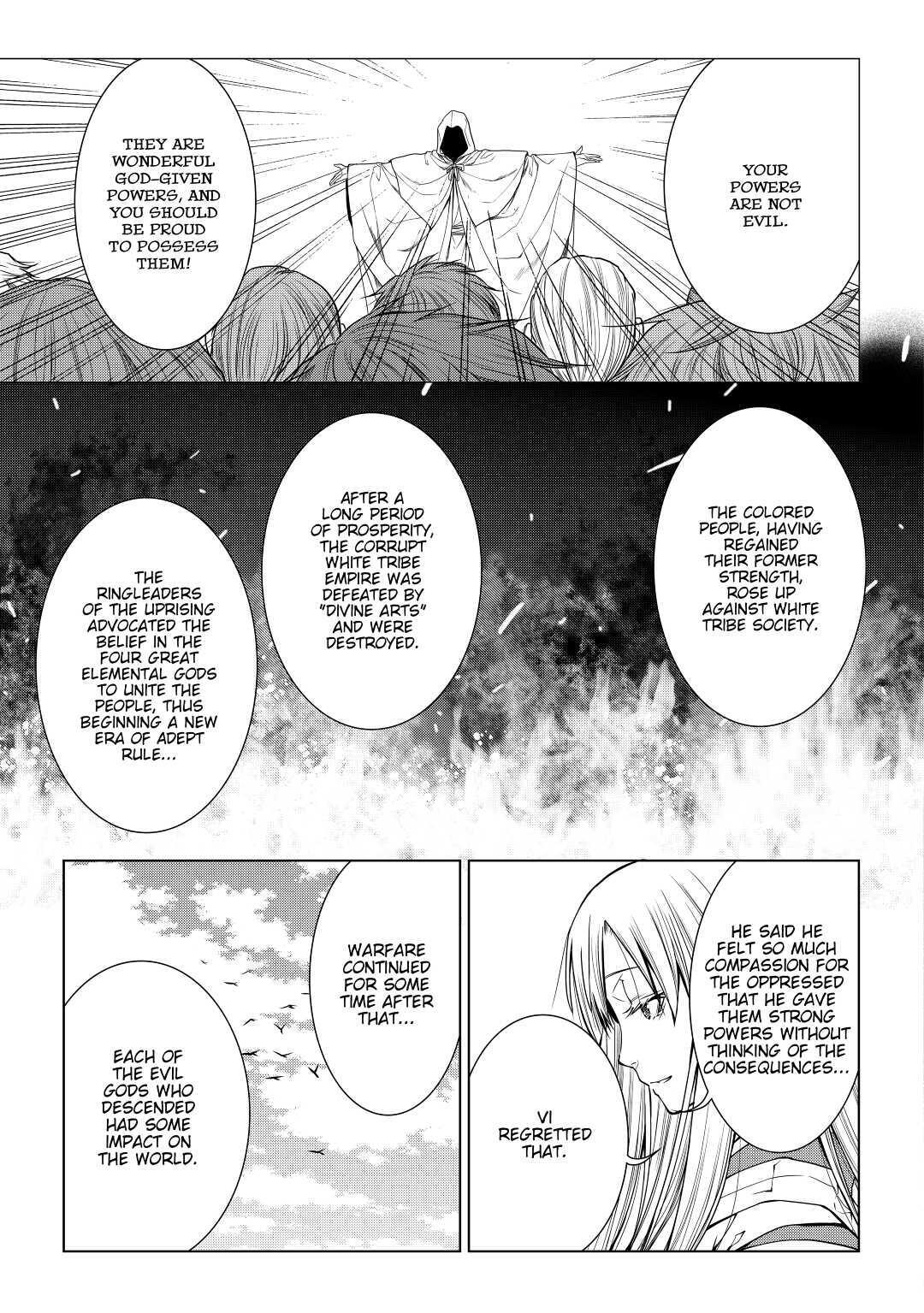 Read World Customize Creator Manga Online