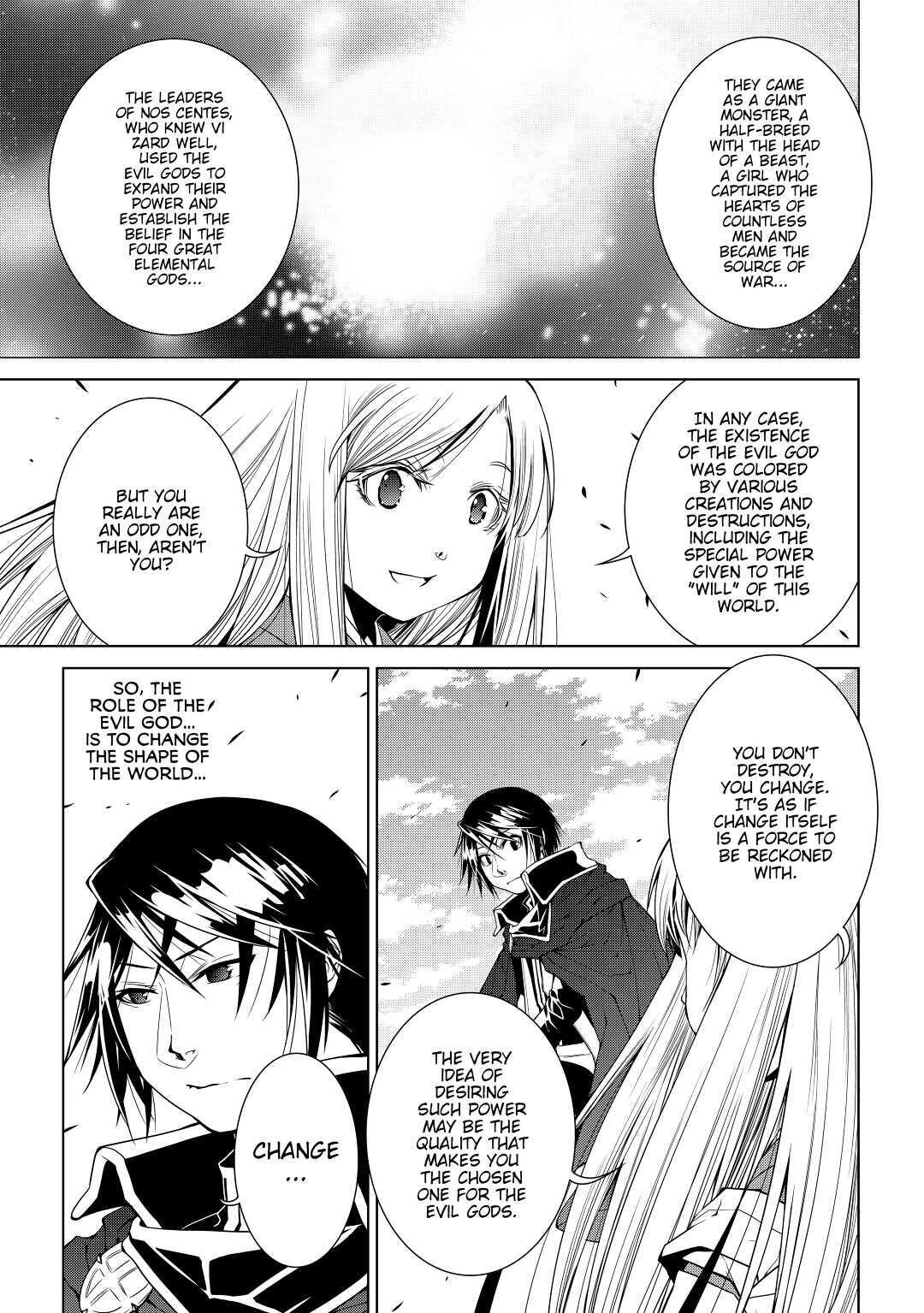Read World Customize Creator Manga Online