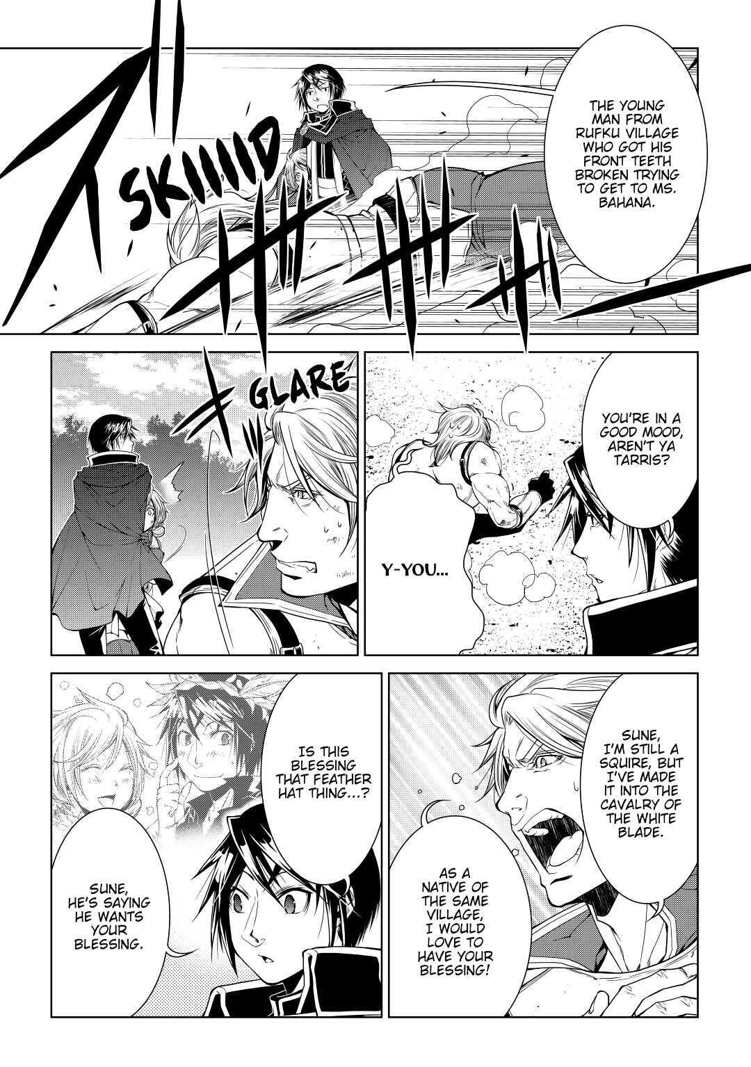 Read World Customize Creator Manga Online