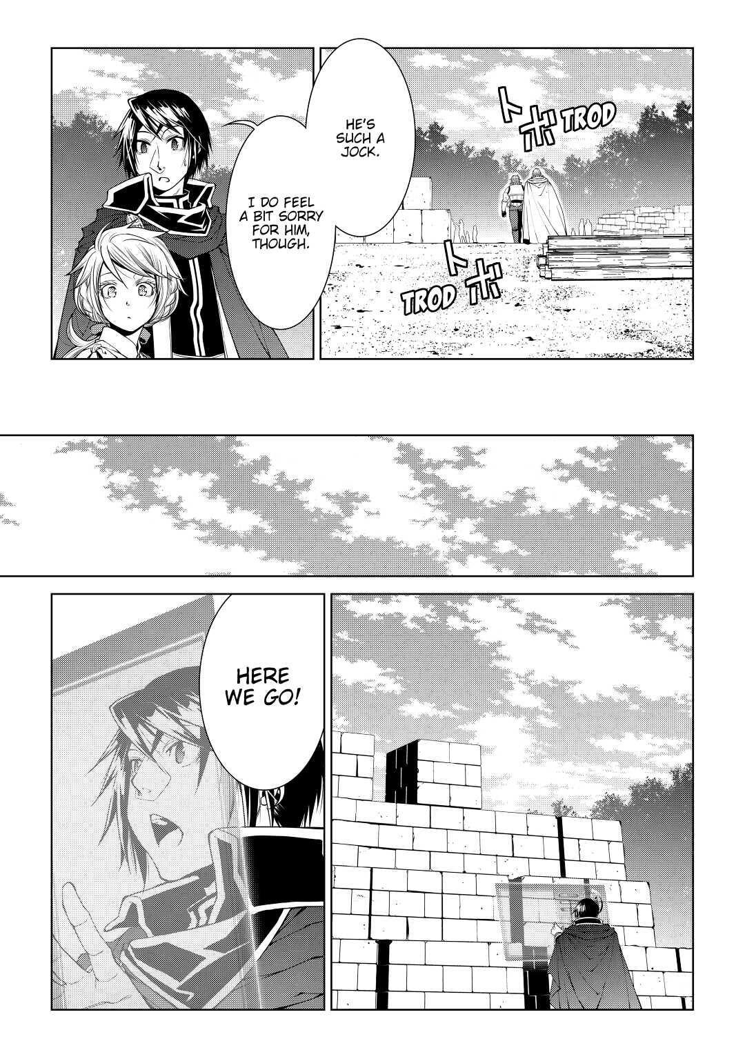 Read World Customize Creator Manga Online