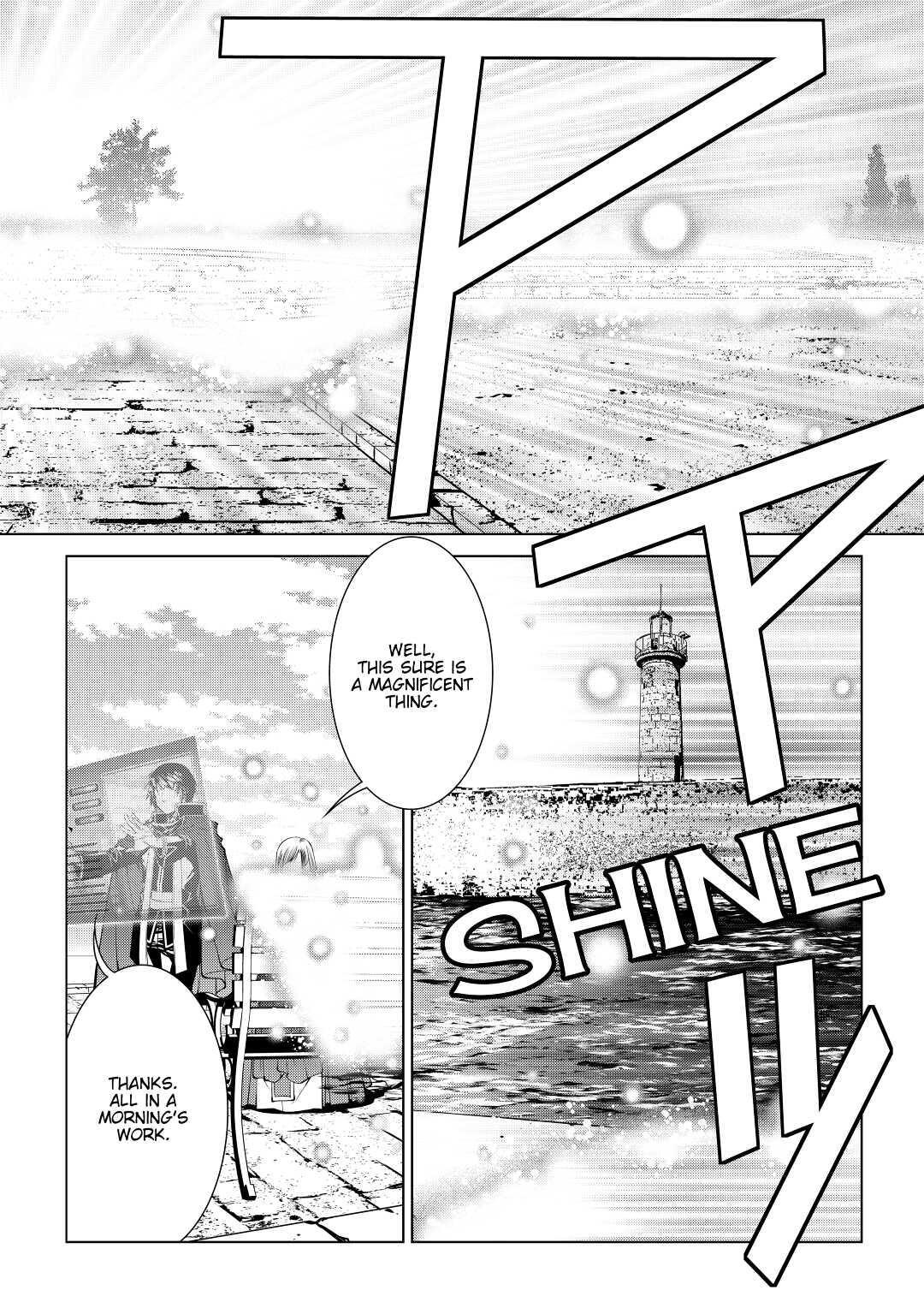 Read World Customize Creator Manga Online