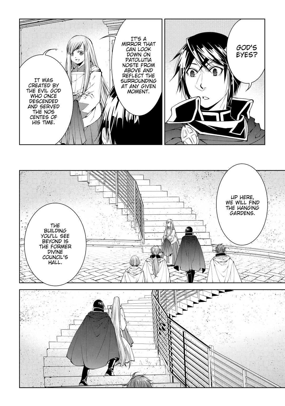 Read World Customize Creator Manga Online