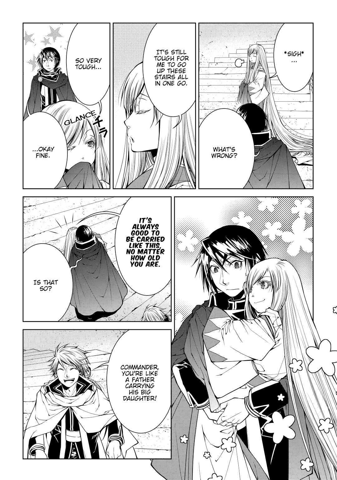 Read World Customize Creator Manga Online