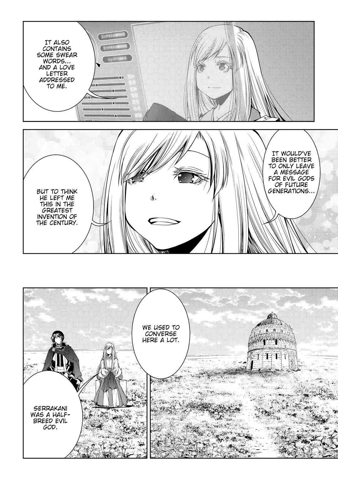 Read World Customize Creator Manga Online