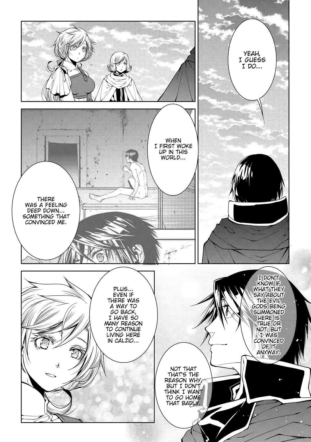 Read World Customize Creator Manga Online