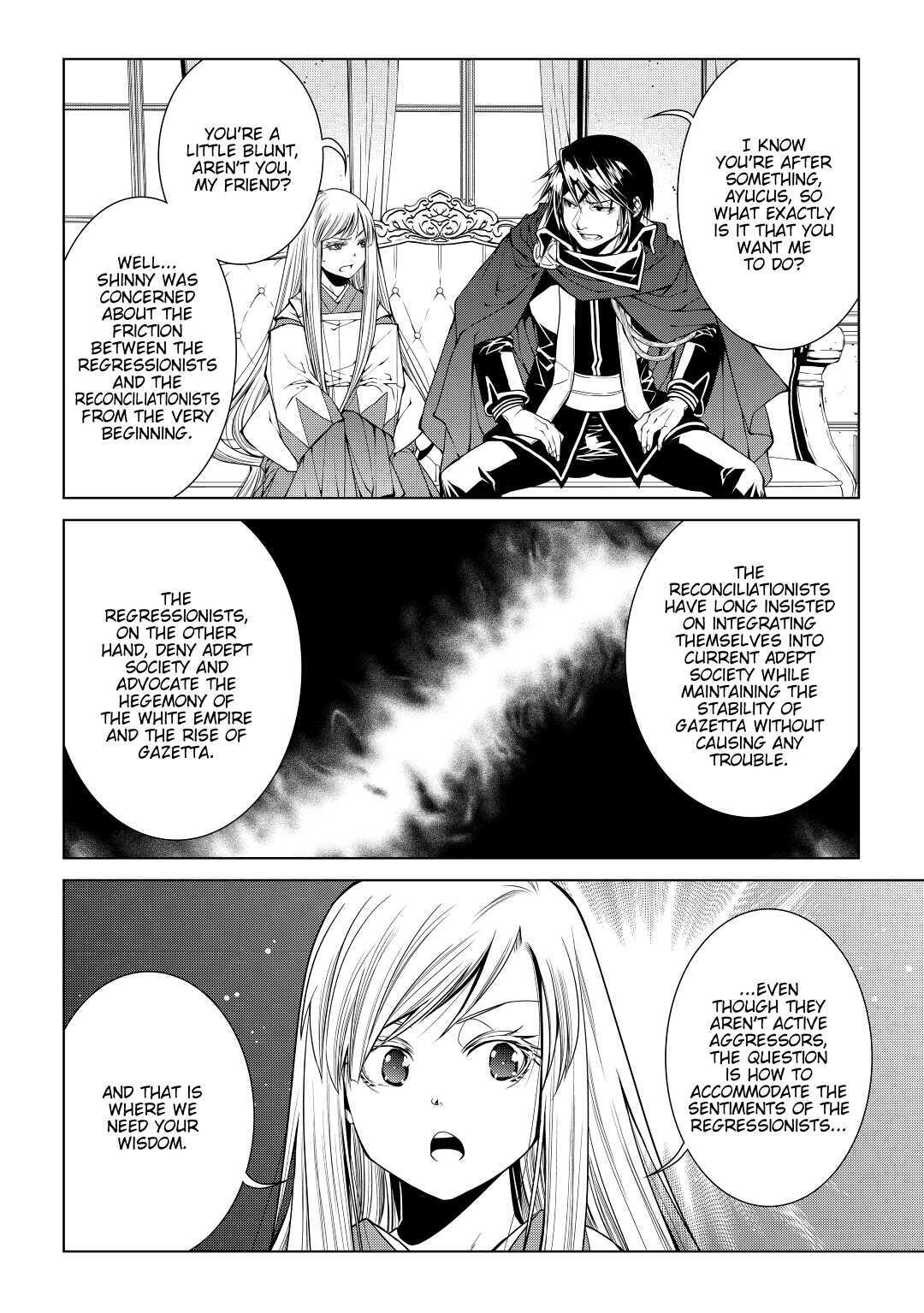 Read World Customize Creator Manga Online