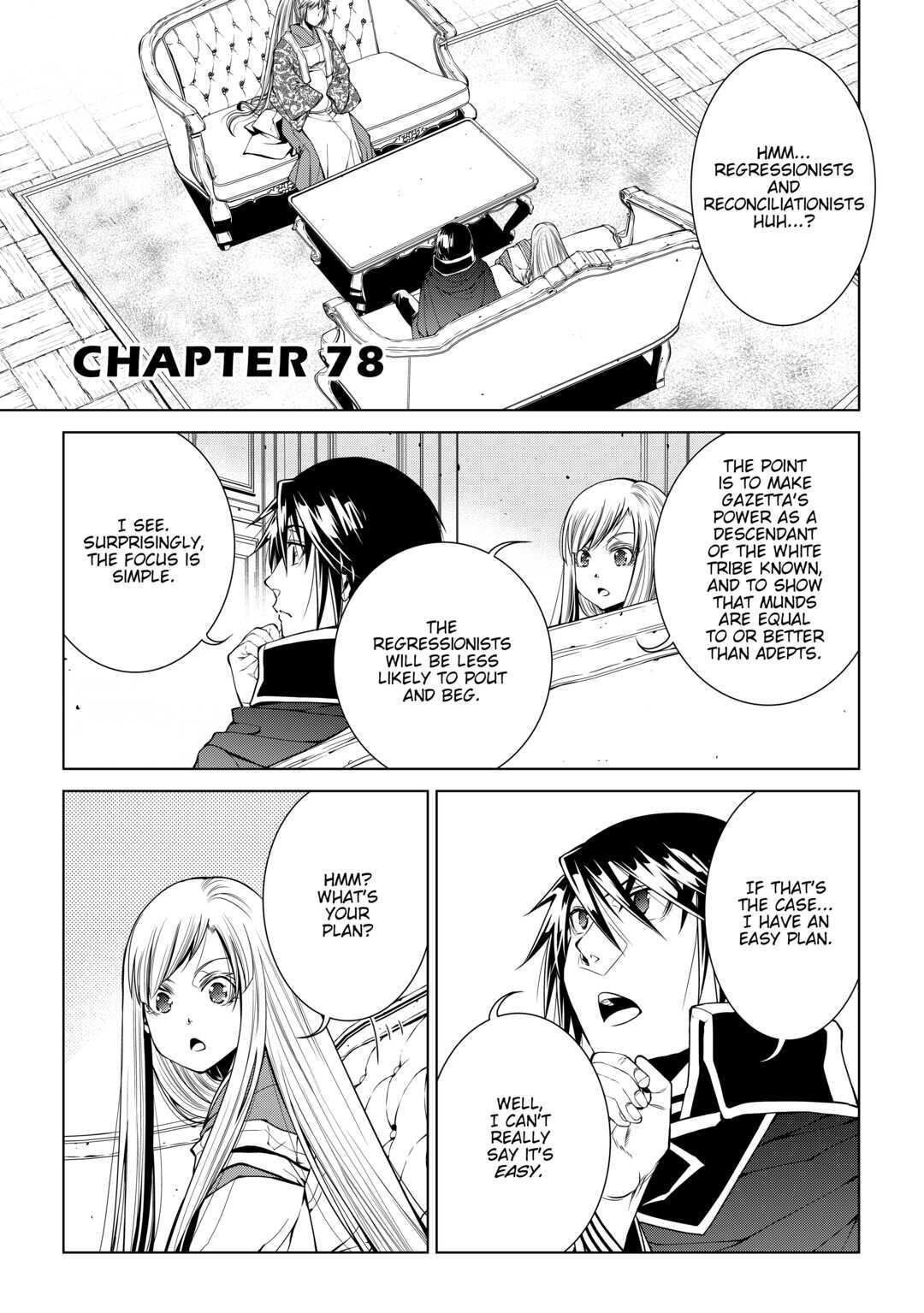 Read World Customize Creator Manga Online