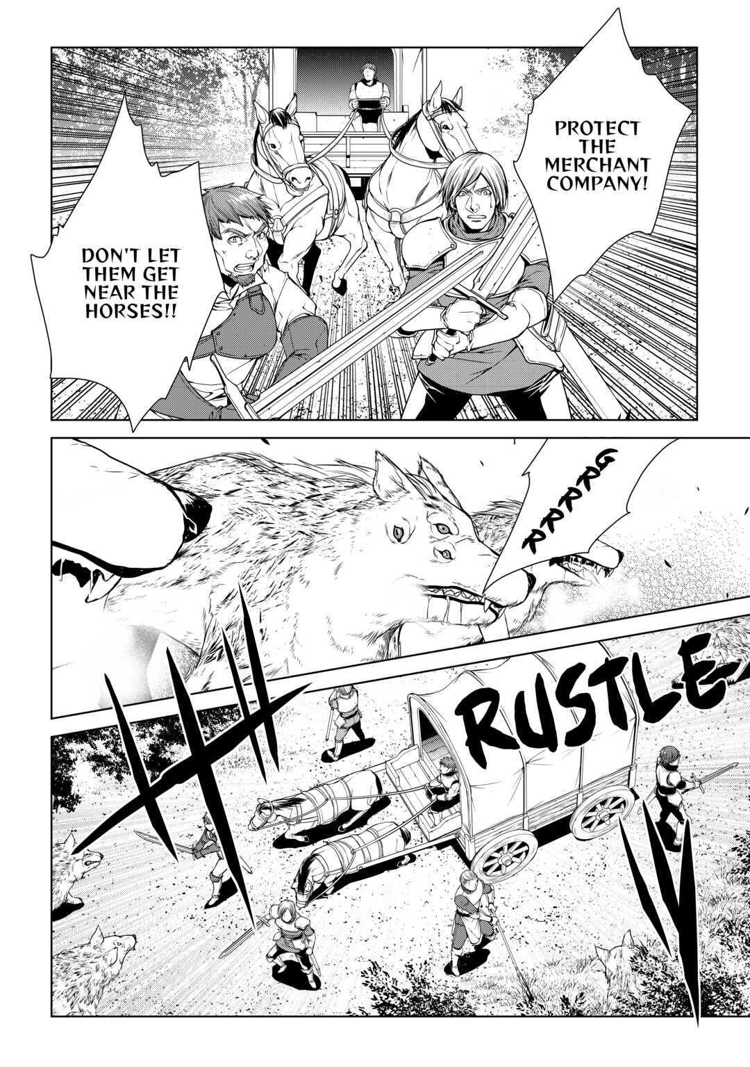Read World Customize Creator Manga Online