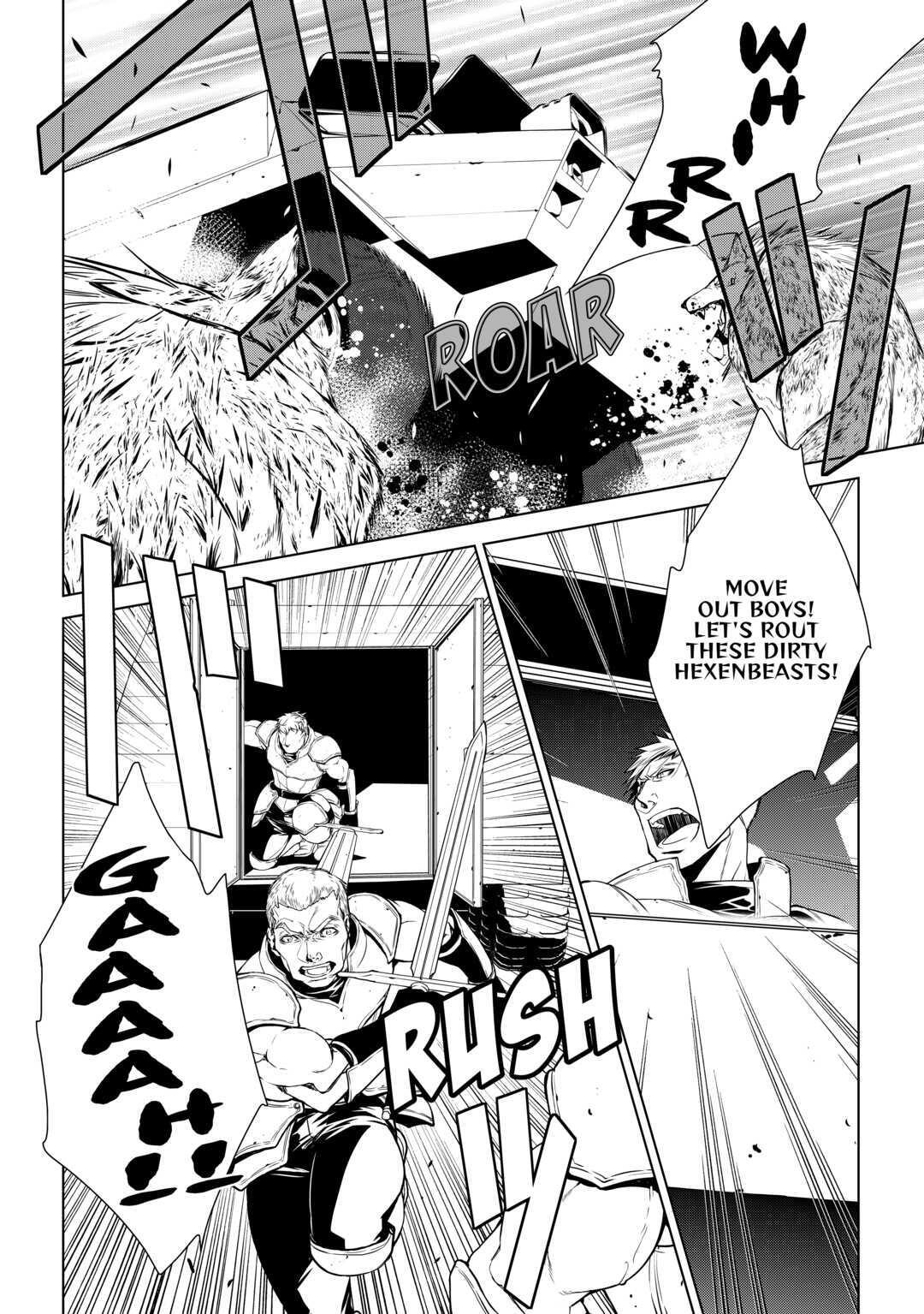 Read World Customize Creator Manga Online