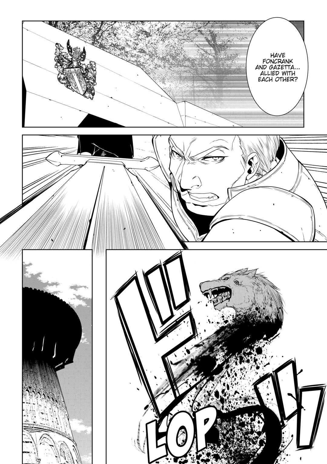 Read World Customize Creator Manga Online