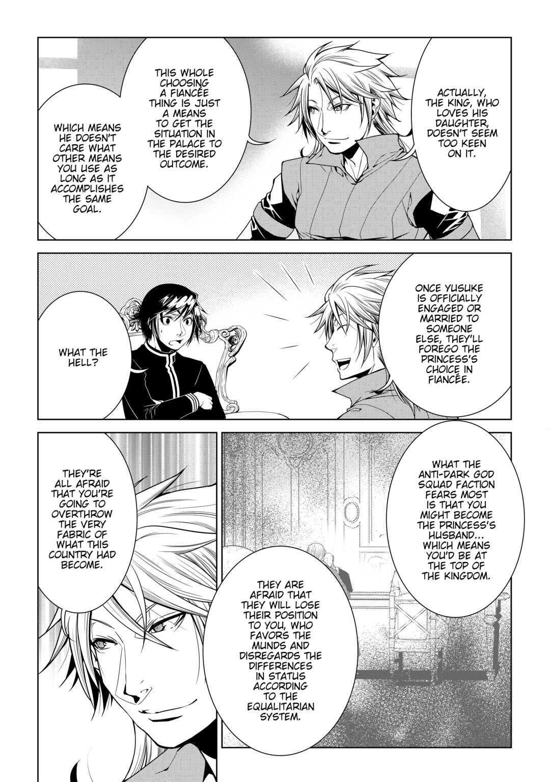 Read World Customize Creator Manga Online