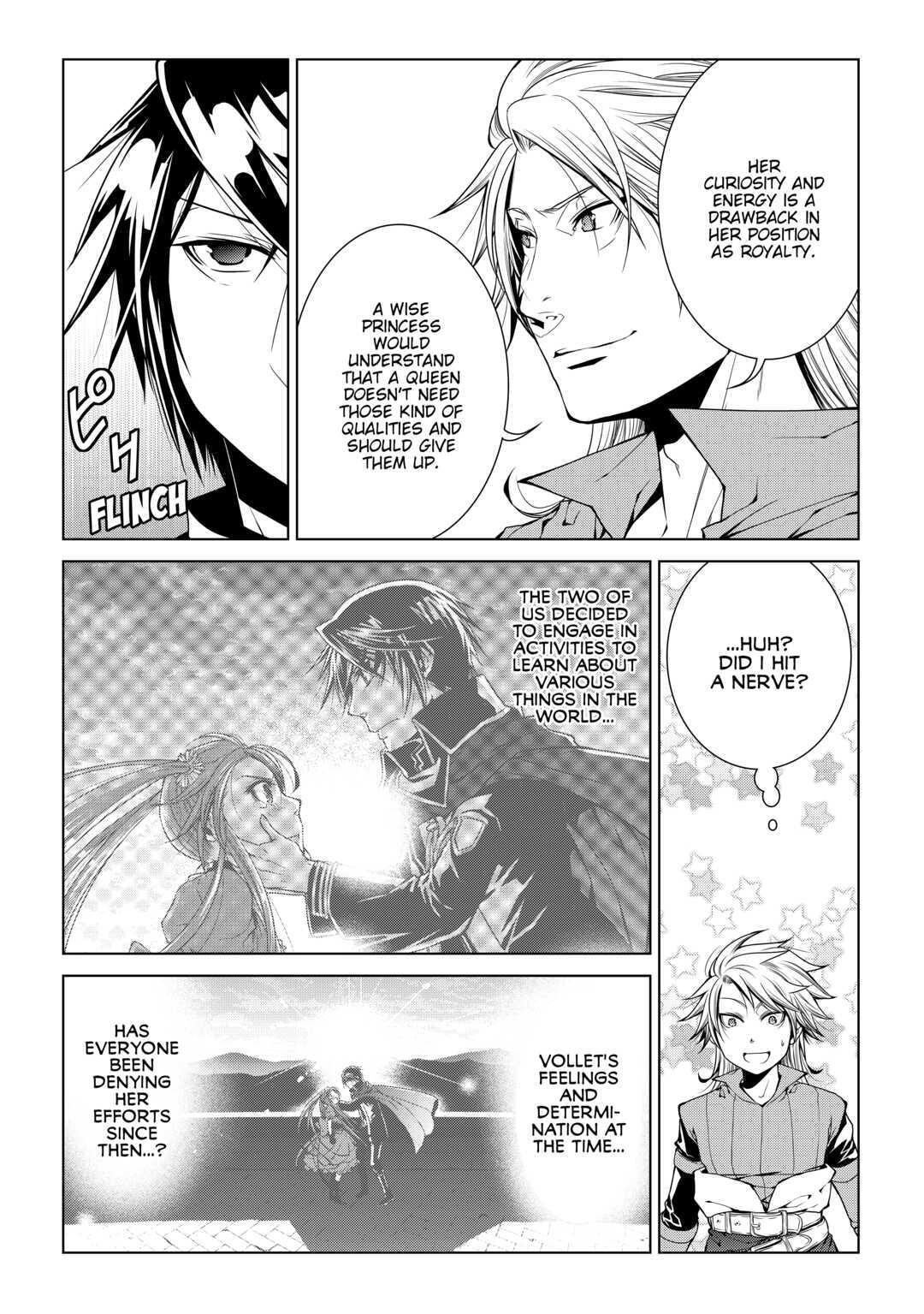 Read World Customize Creator Manga Online