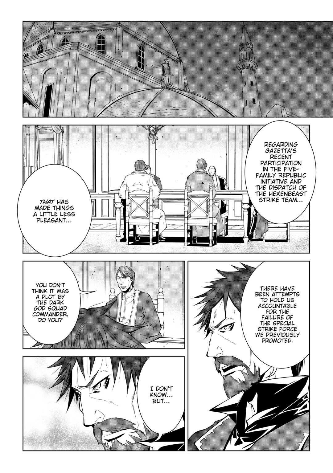 Read World Customize Creator Manga Online