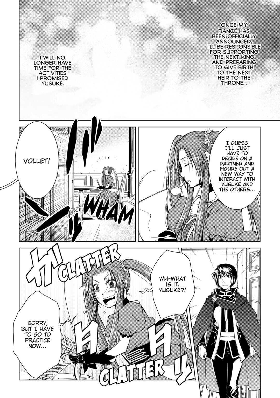 Read World Customize Creator Manga Online