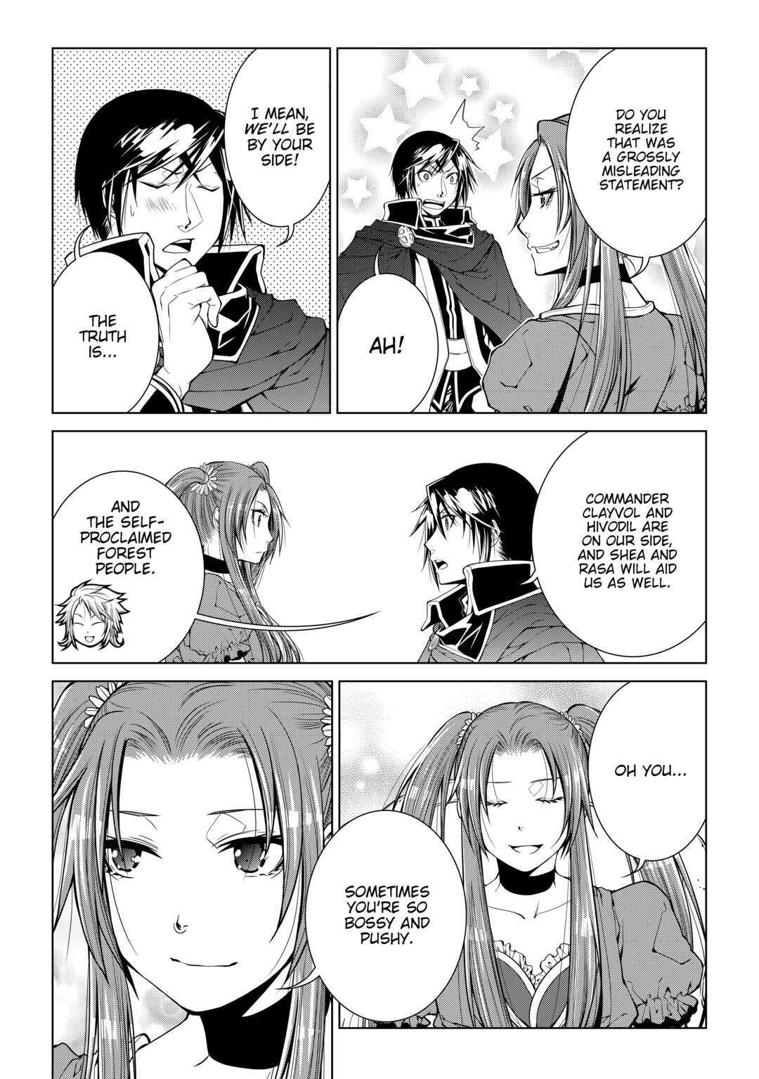 Read World Customize Creator Manga Online