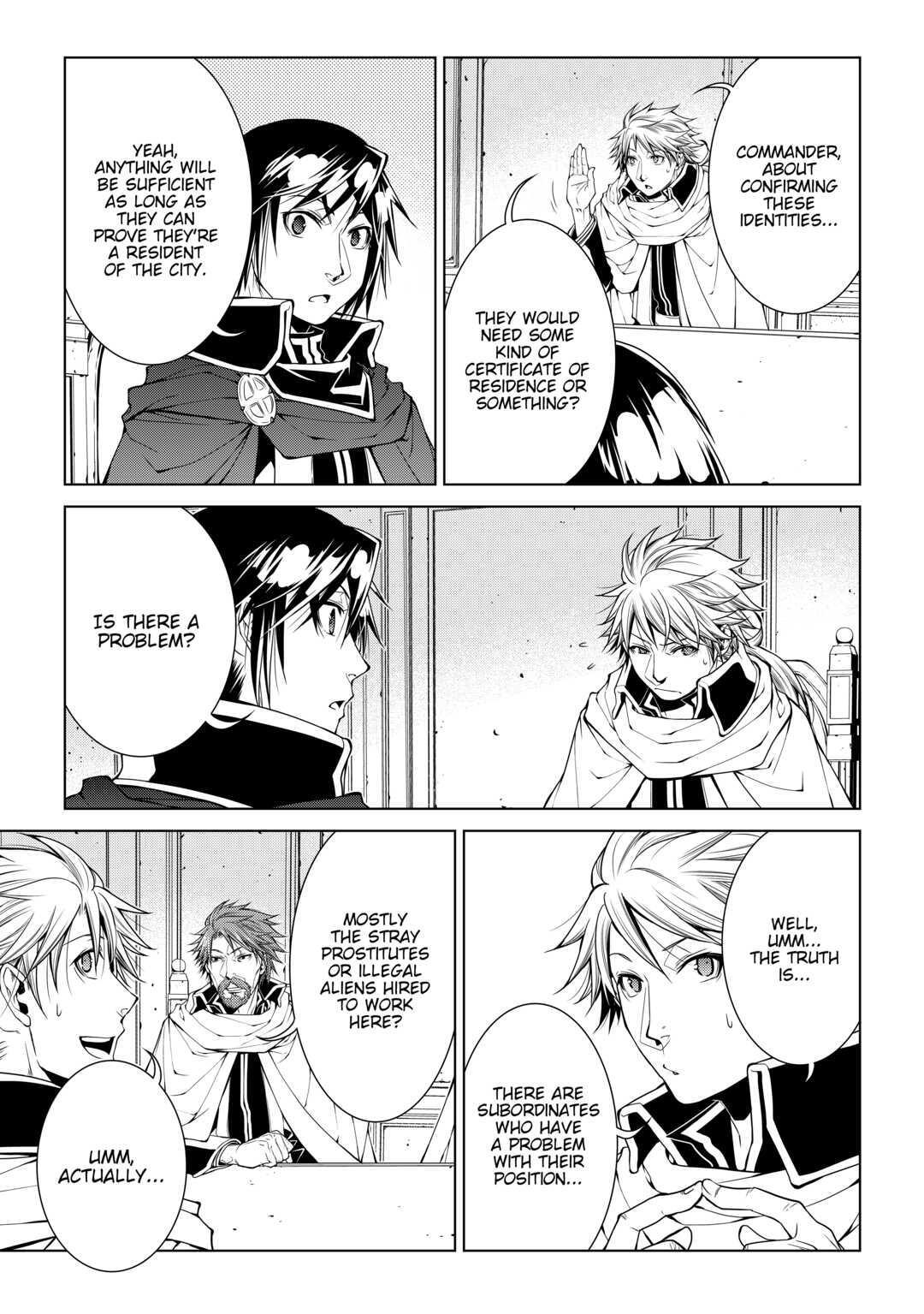 Read World Customize Creator Manga Online