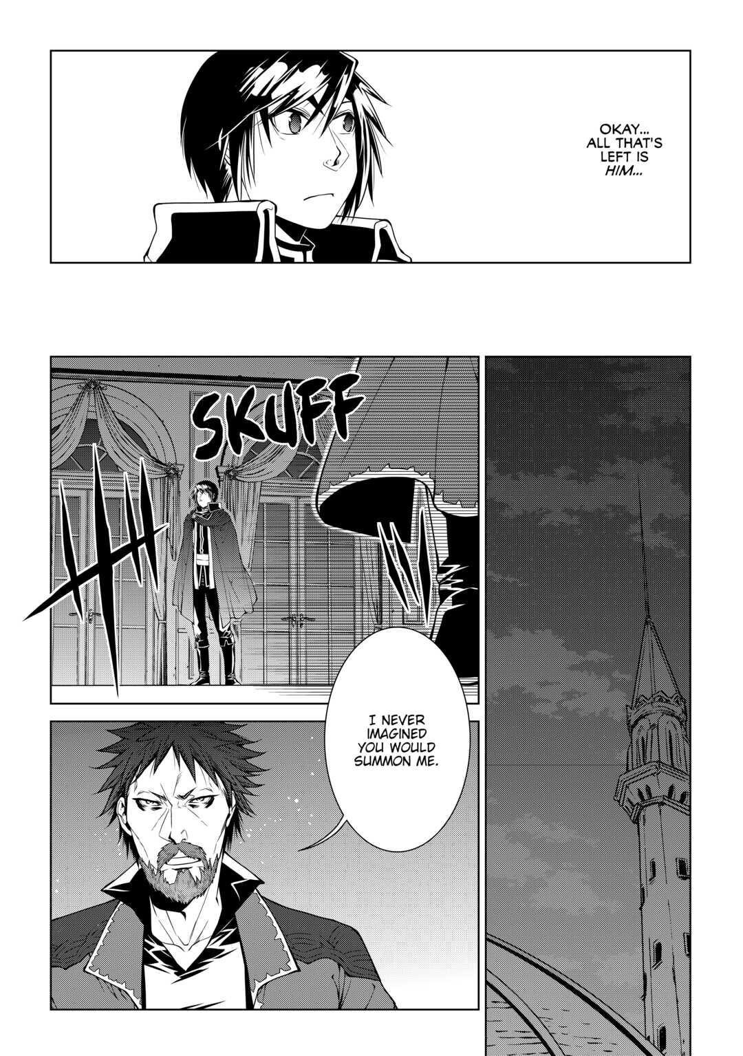 Read World Customize Creator Manga Online