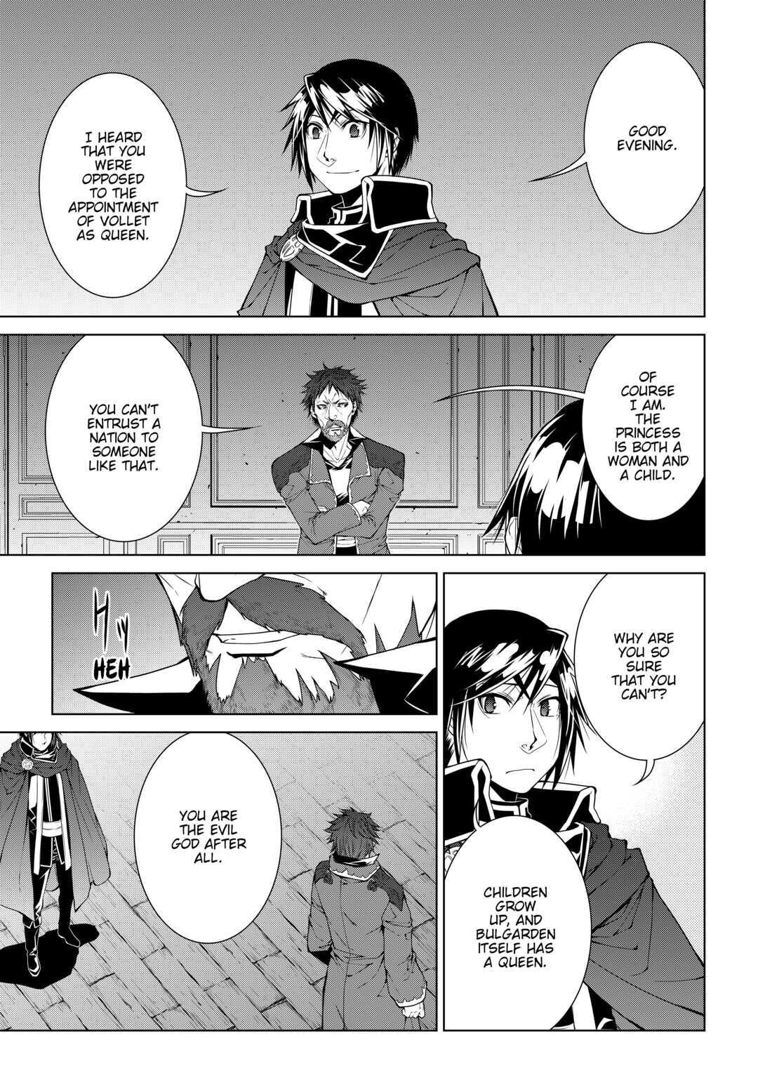 Read World Customize Creator Manga Online