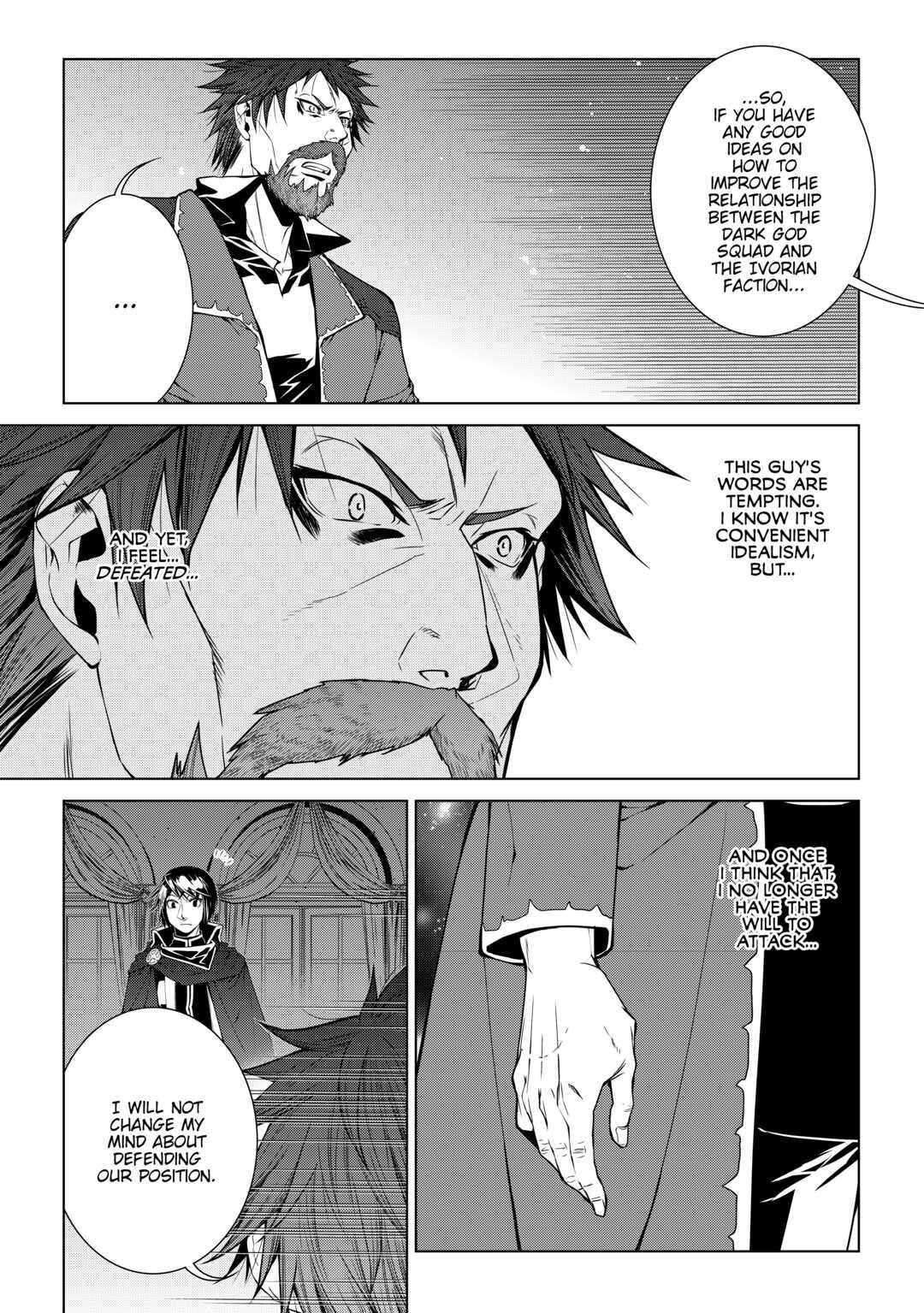 Read World Customize Creator Manga Online