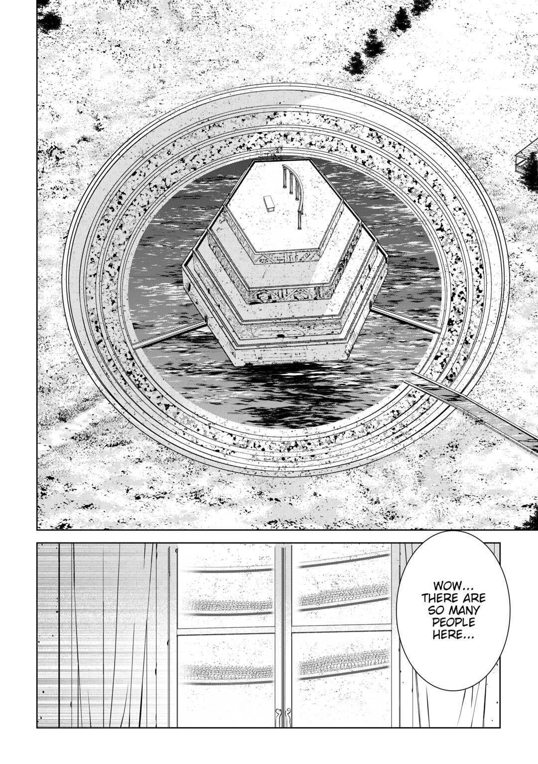 Read World Customize Creator Manga Online