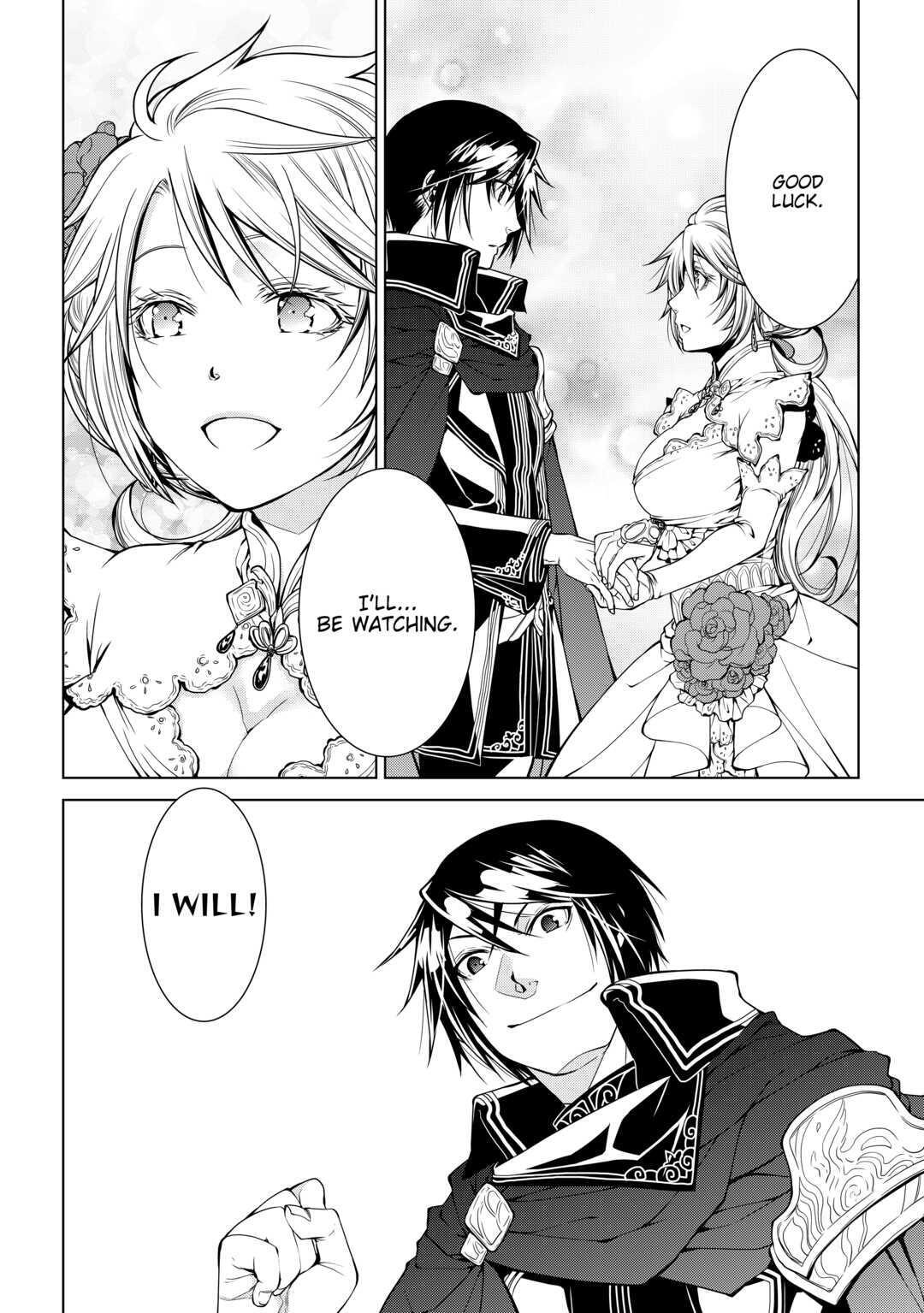 Read World Customize Creator Manga Online