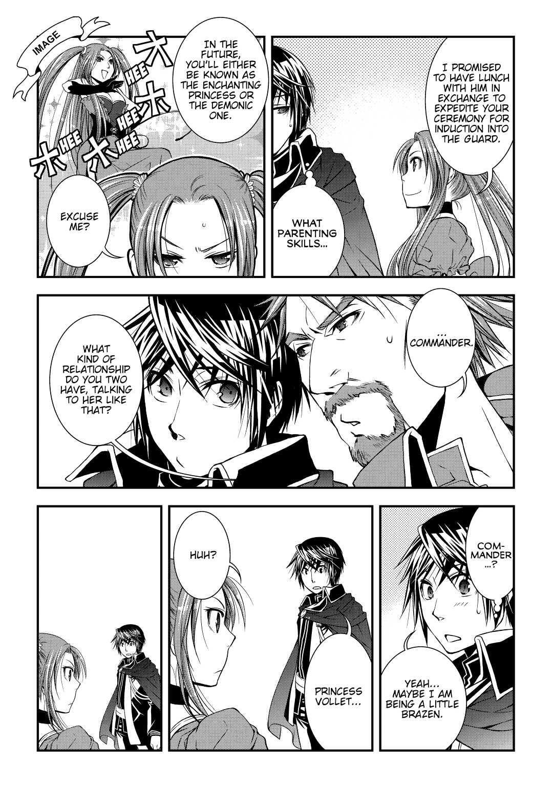 Read World Customize Creator Manga Online