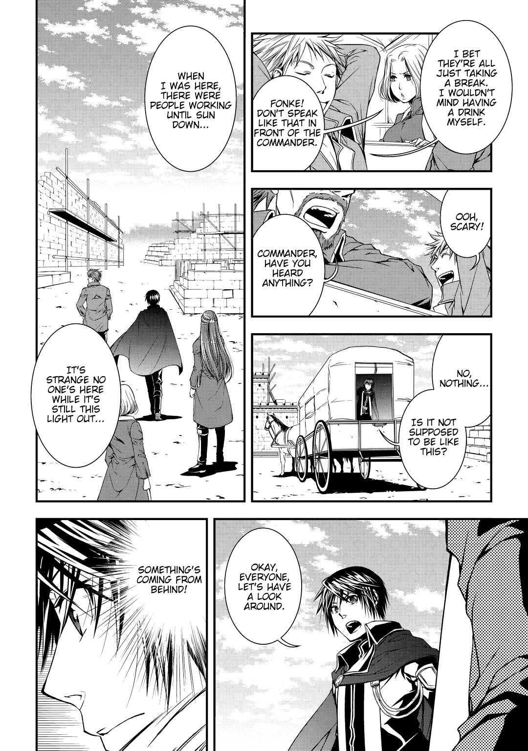 Read World Customize Creator Manga Online