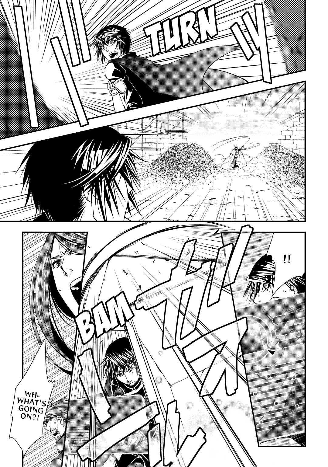 Read World Customize Creator Manga Online