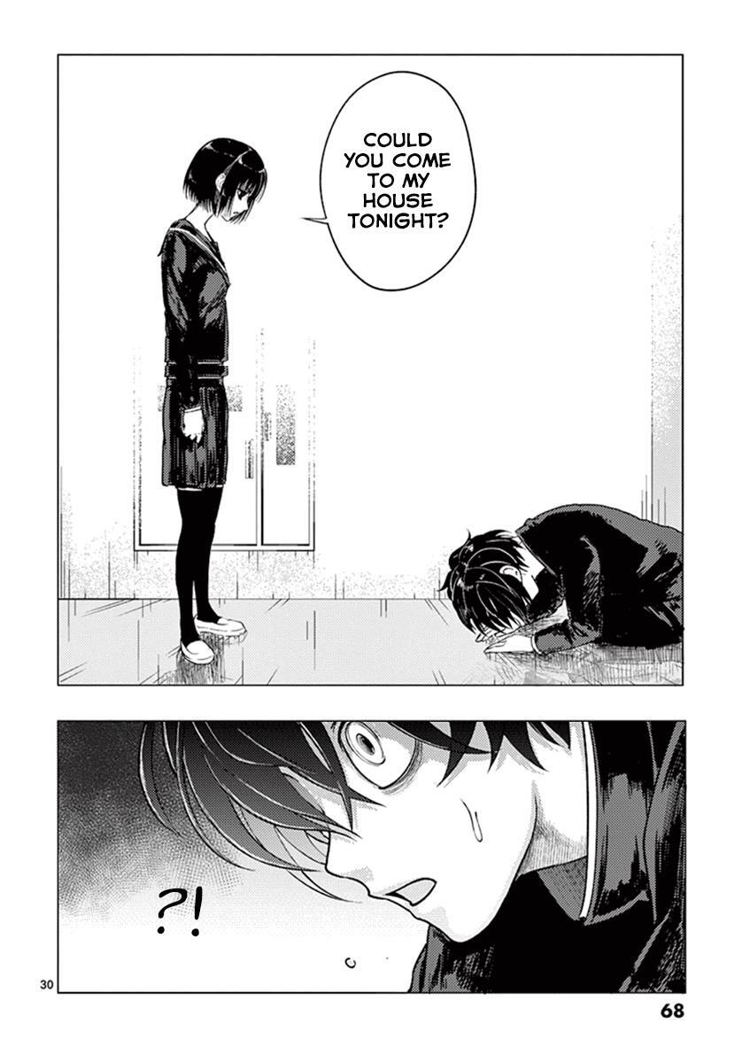 Read Yajin Manga Online
