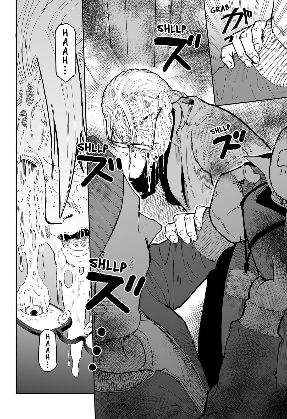 Read Yattara Manga Online