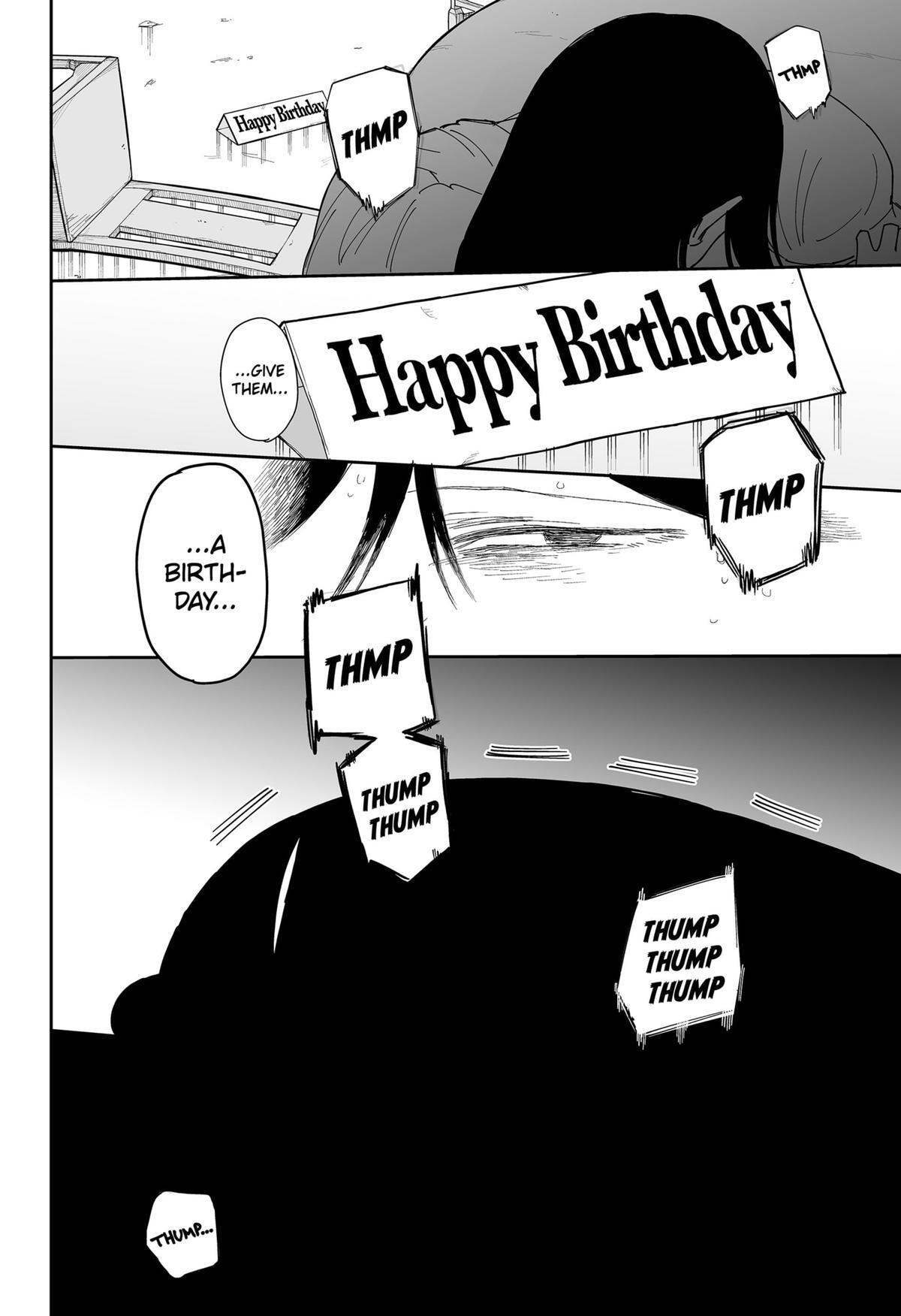 Read Yattara Manga Online
