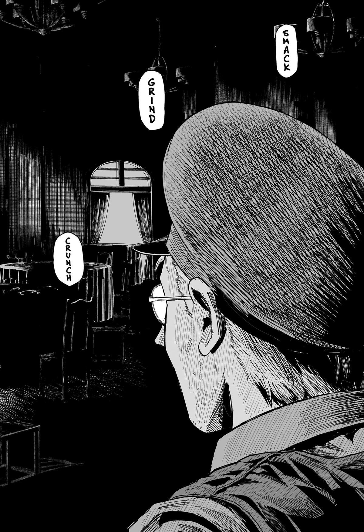 Read Yattara Manga Online