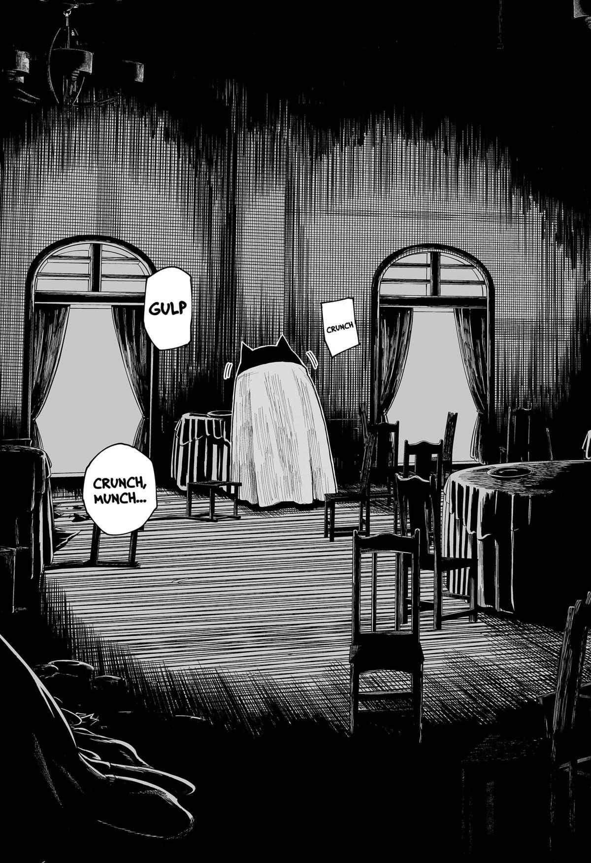 Read Yattara Manga Online