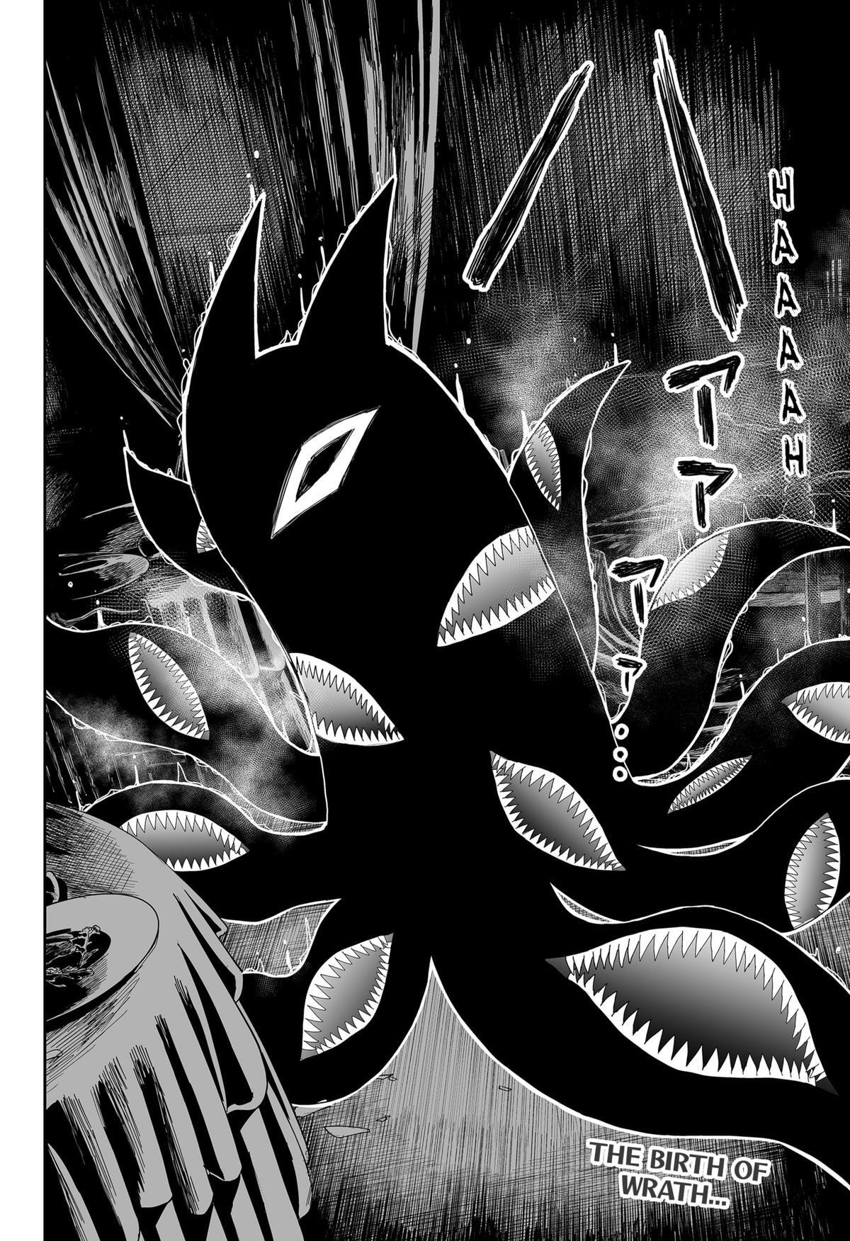 Read Yattara Manga Online