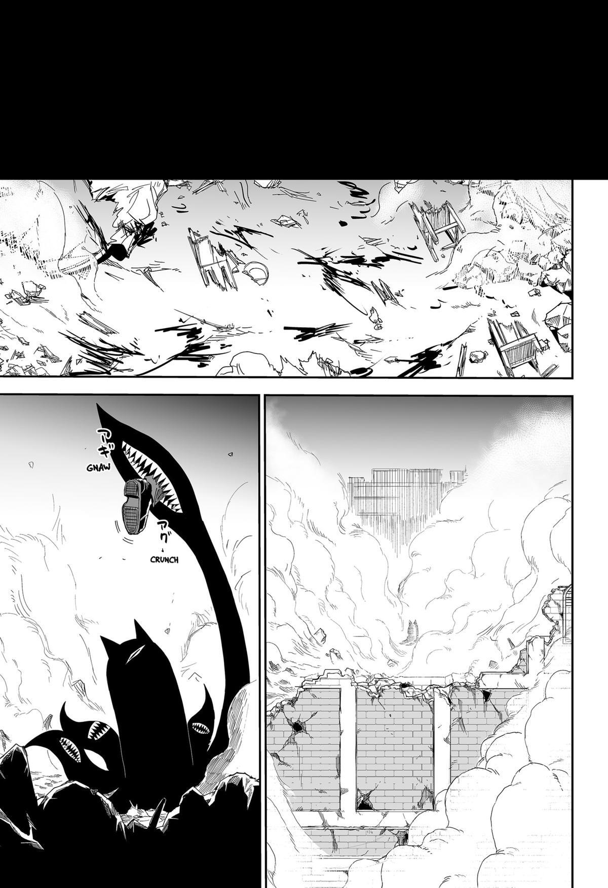 Read Yattara Manga Online
