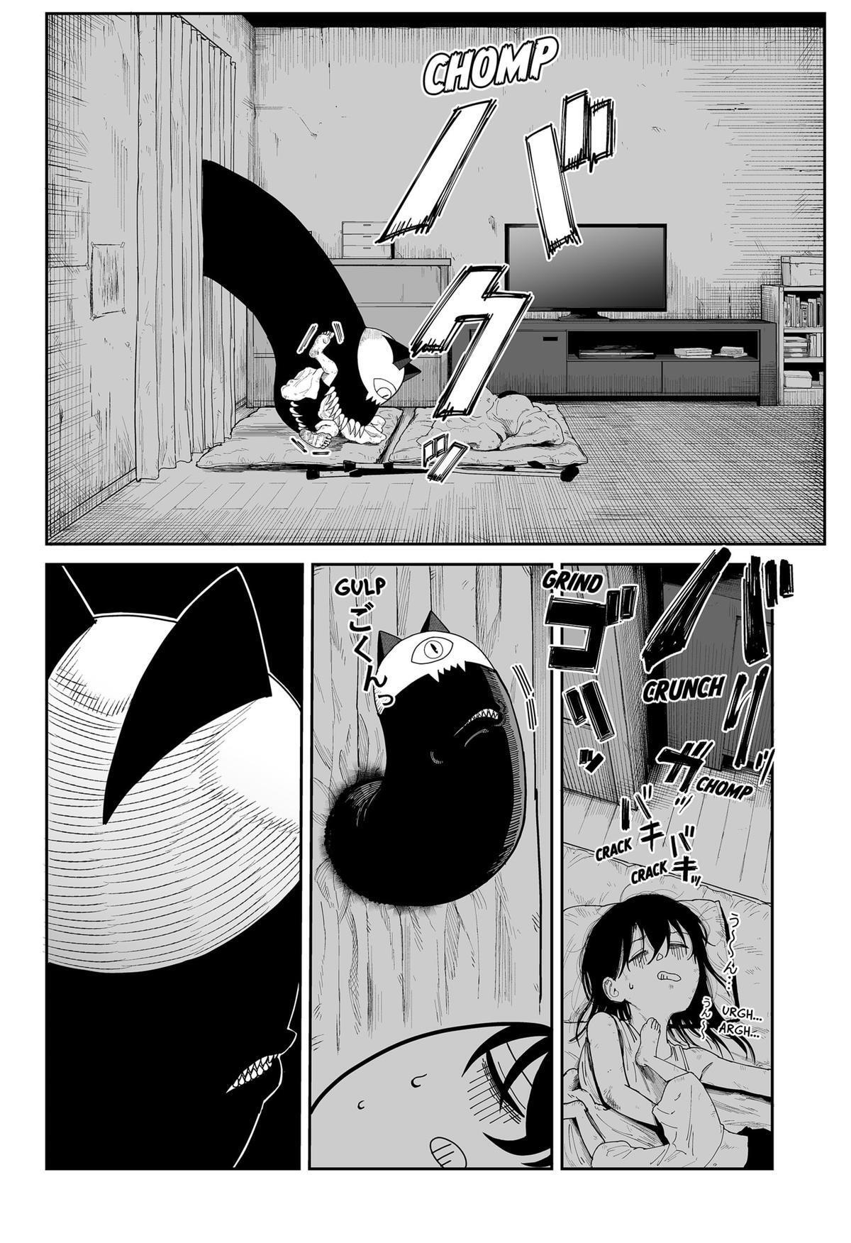 Read Yattara Manga Online