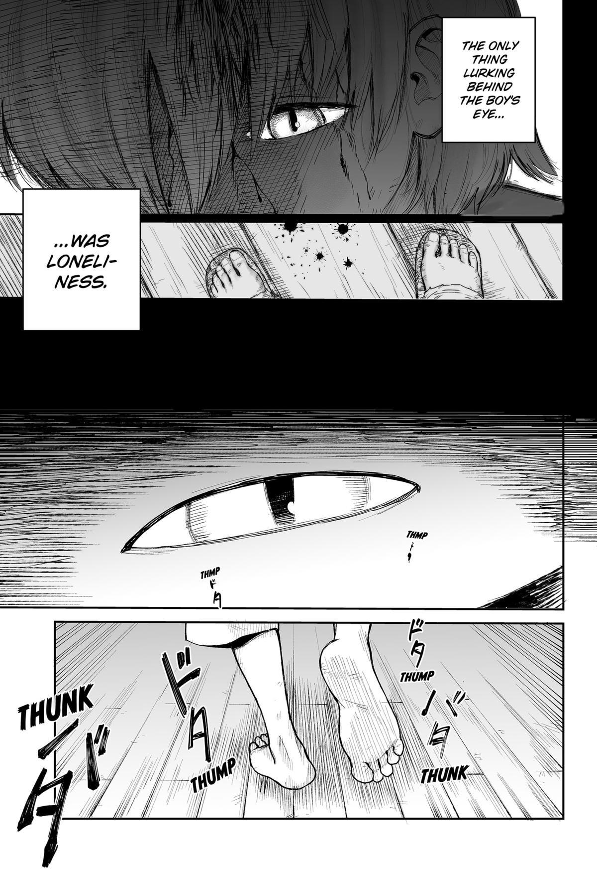 Read Yattara Manga Online
