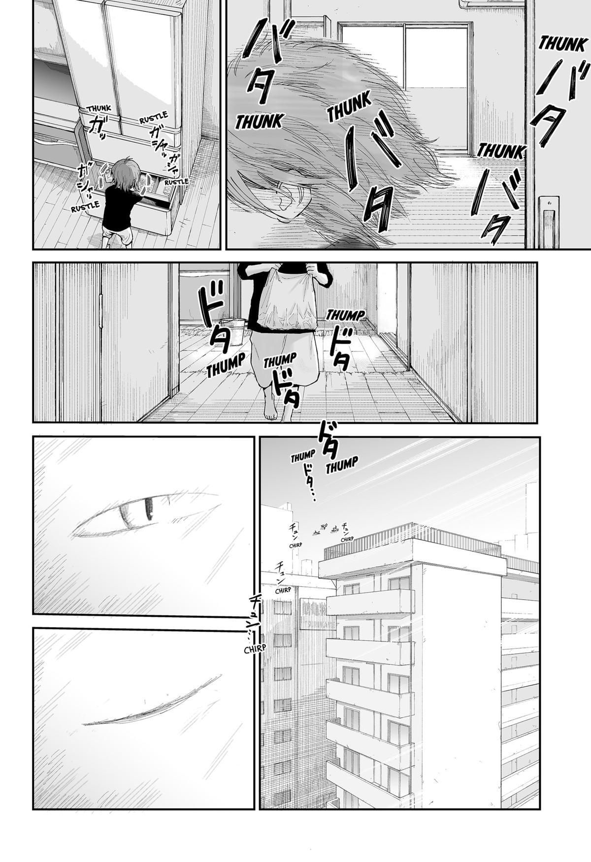 Read Yattara Manga Online