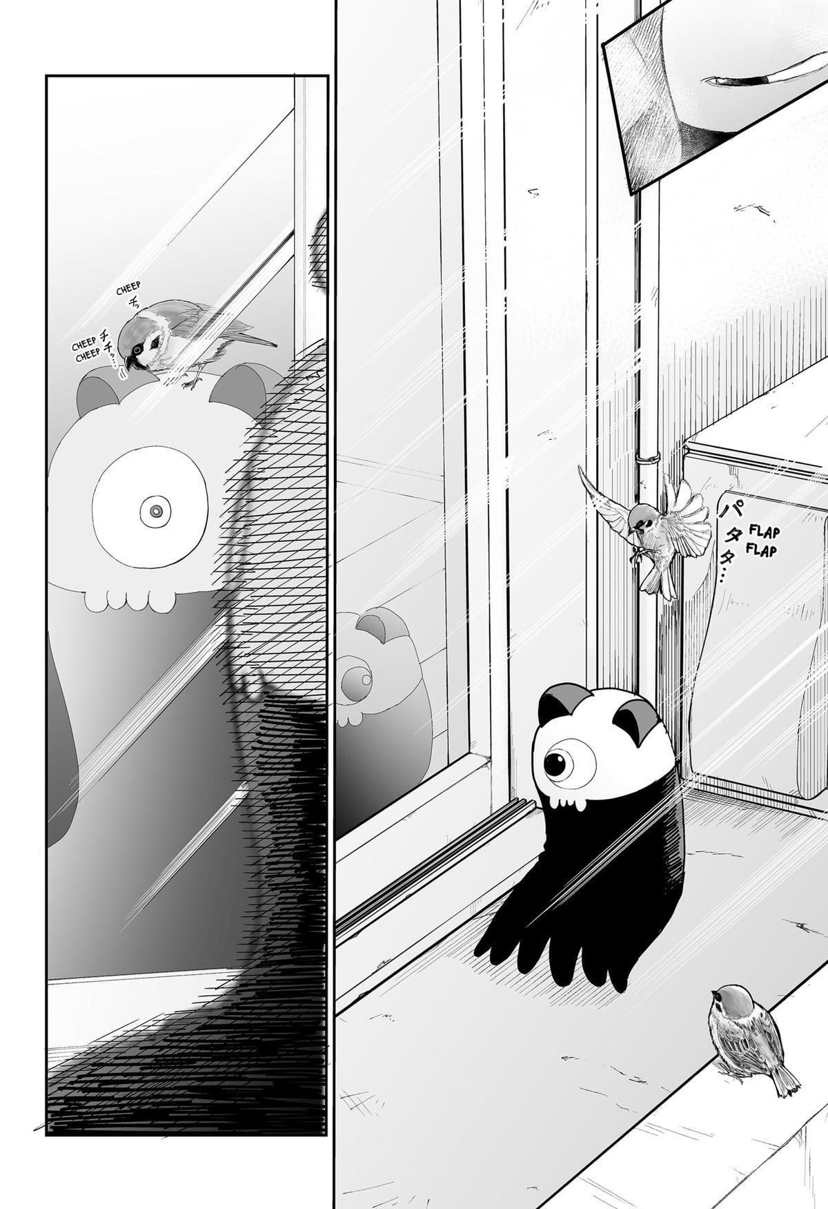 Read Yattara Manga Online