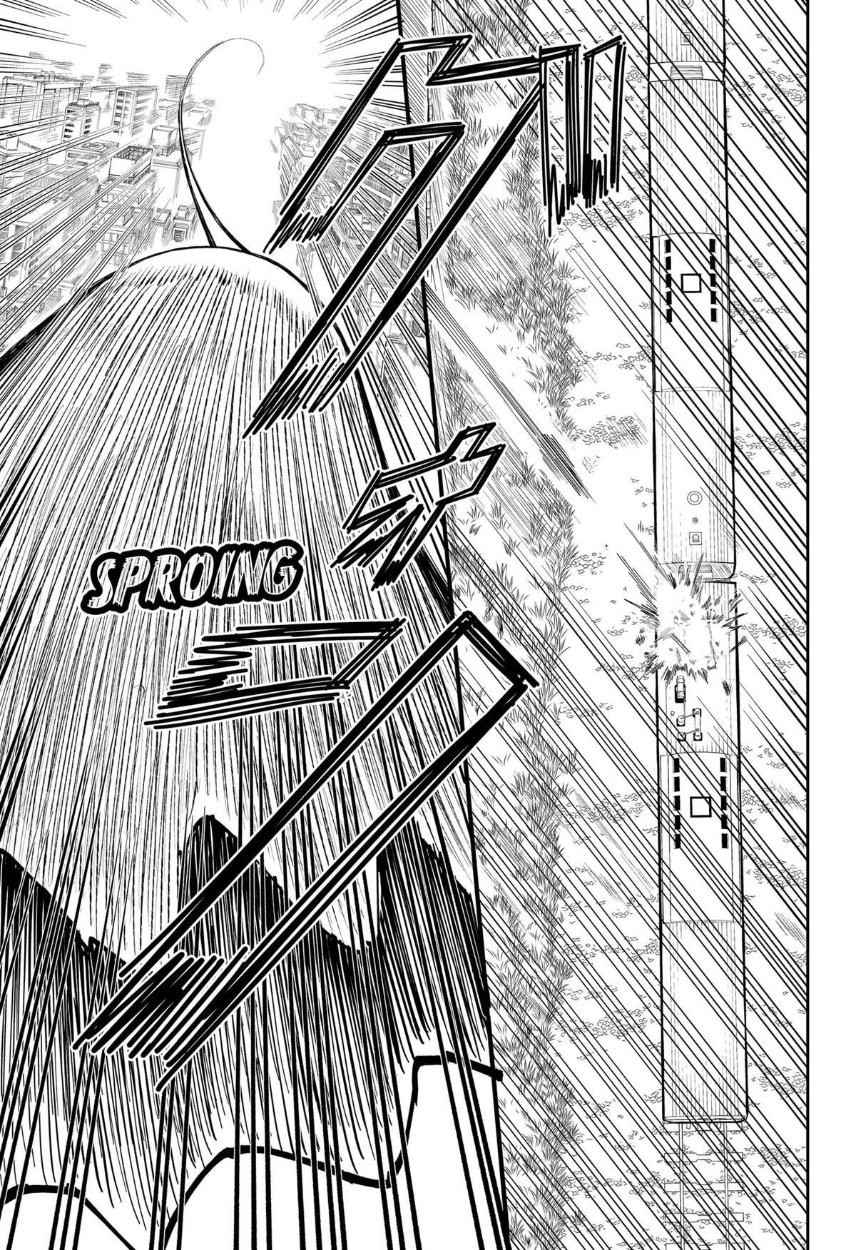 Read Yattara Manga Online