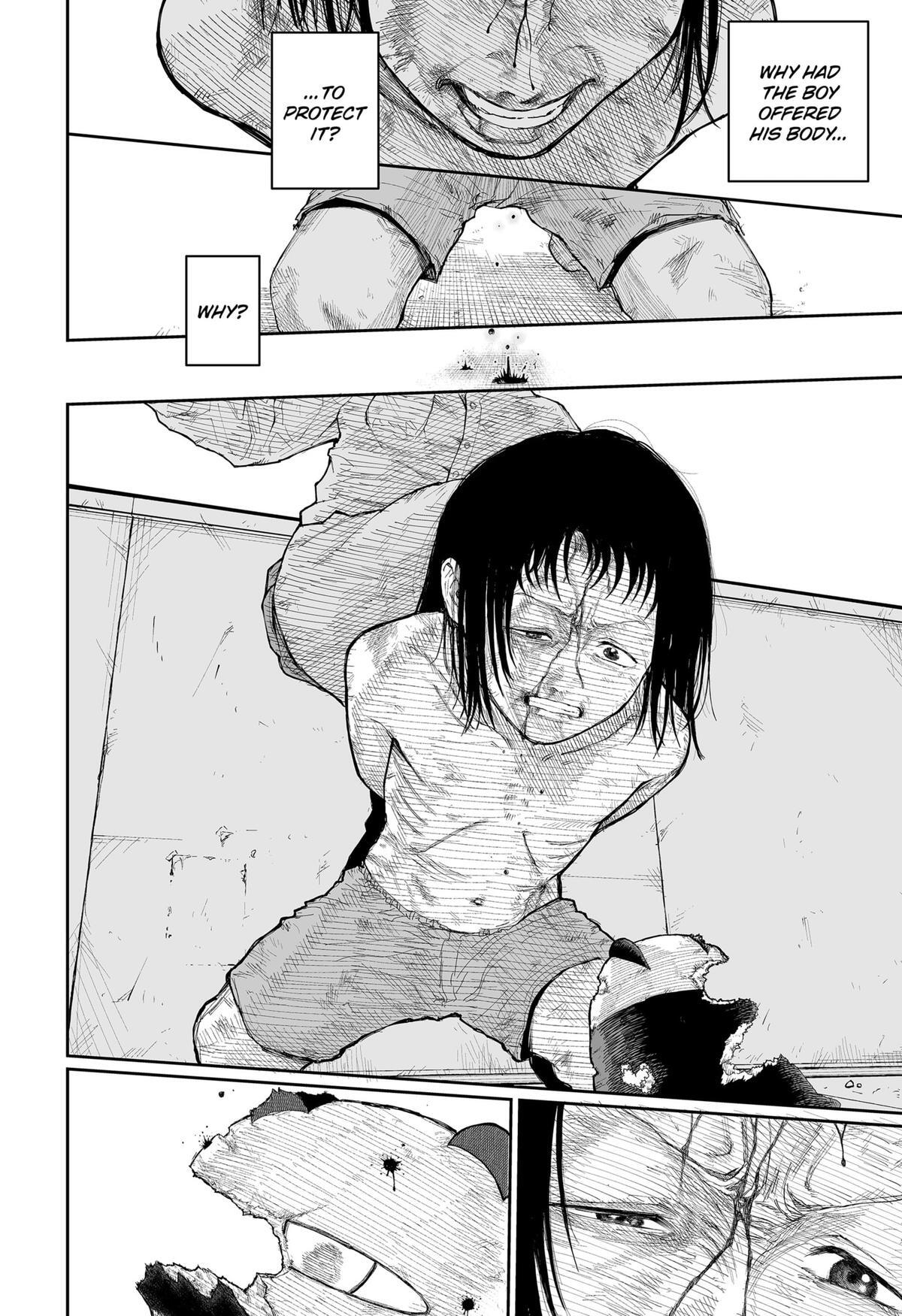 Read Yattara Manga Online