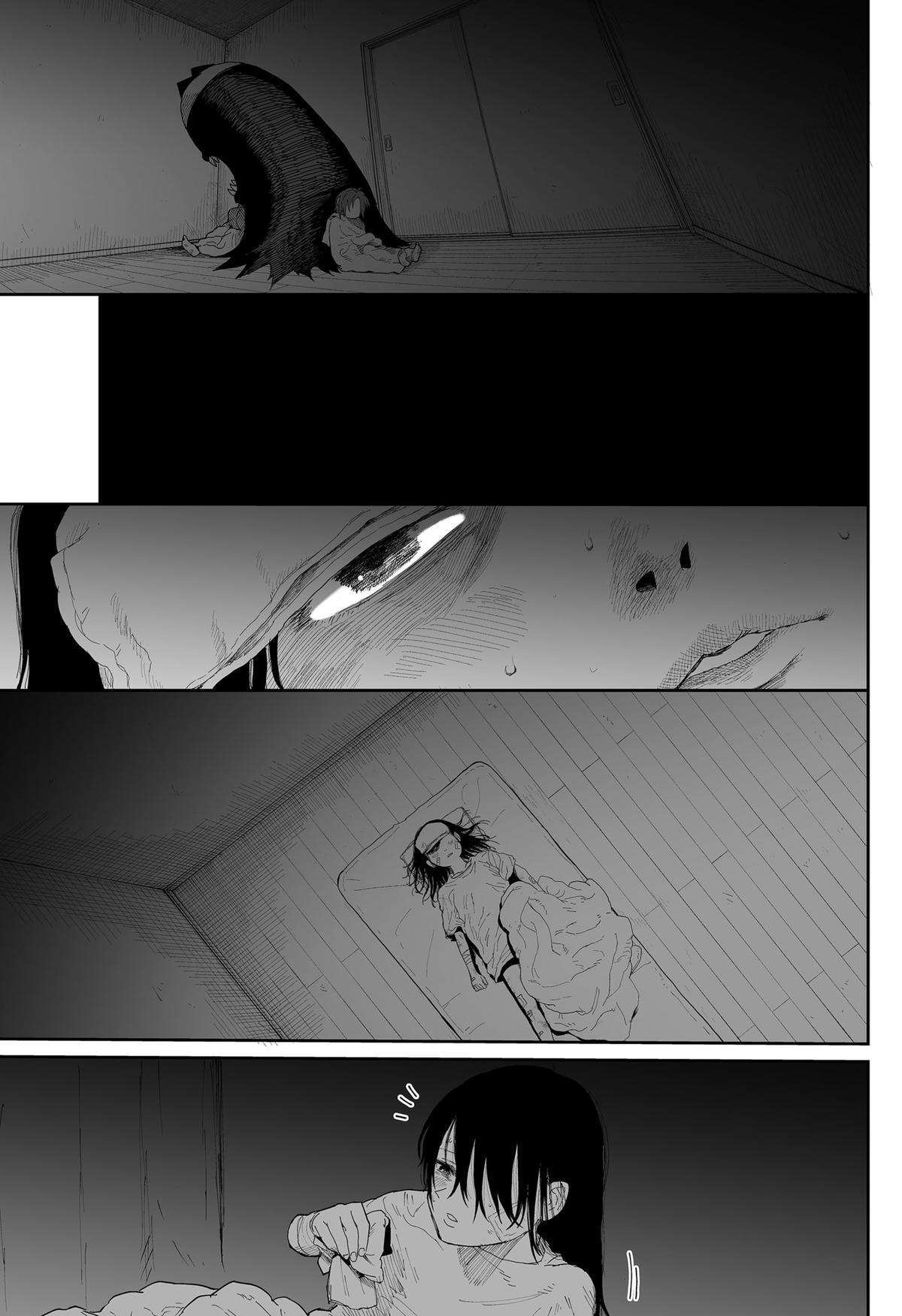 Read Yattara Manga Online