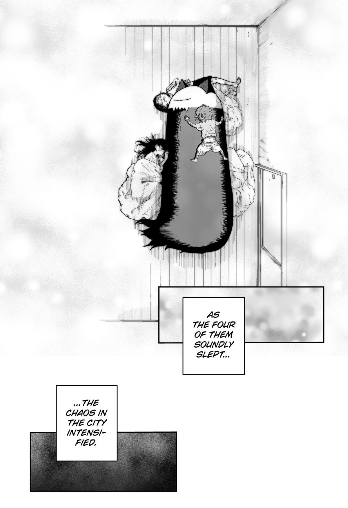 Read Yattara Manga Online