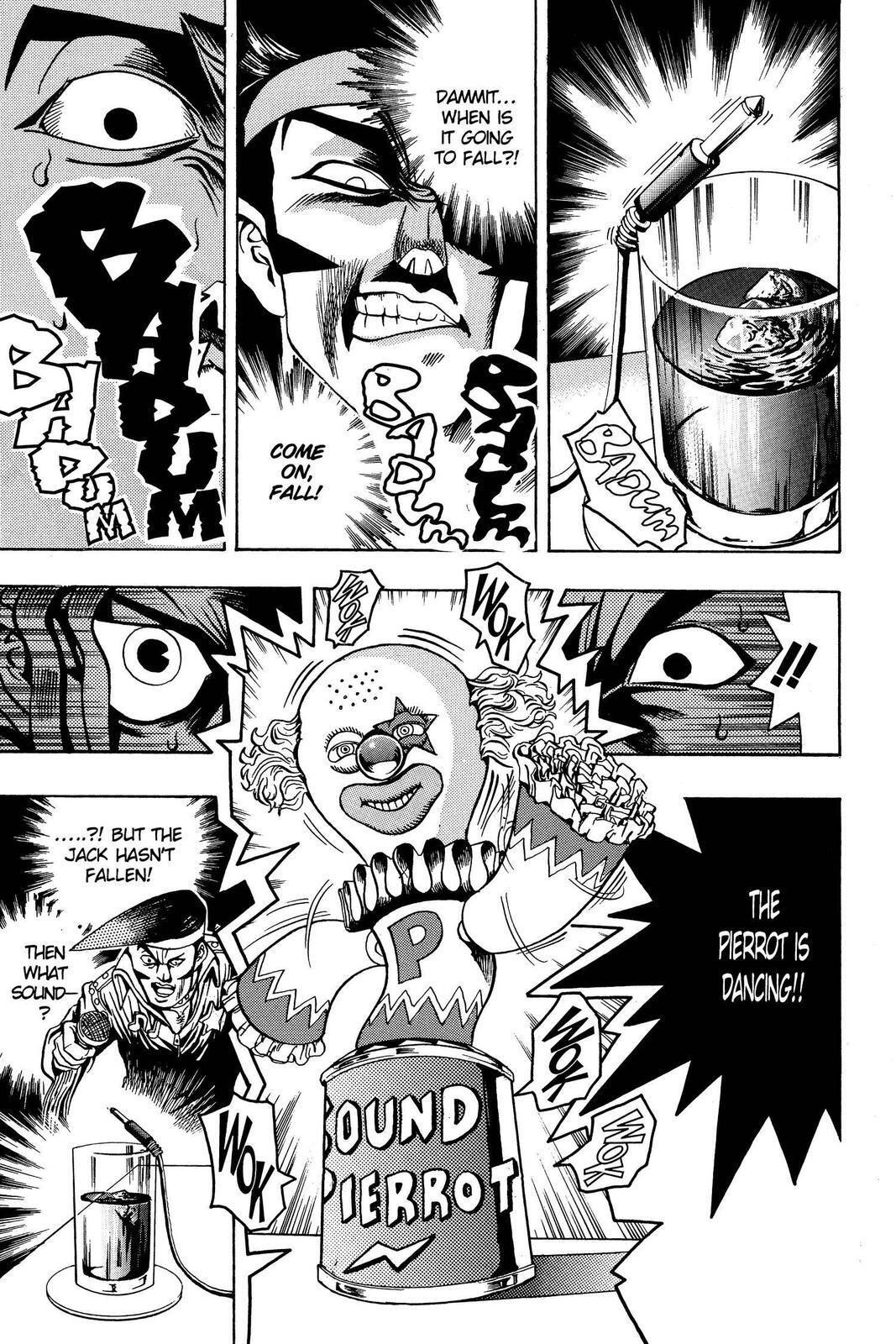 Read Yu-Gi-Oh! Manga Online